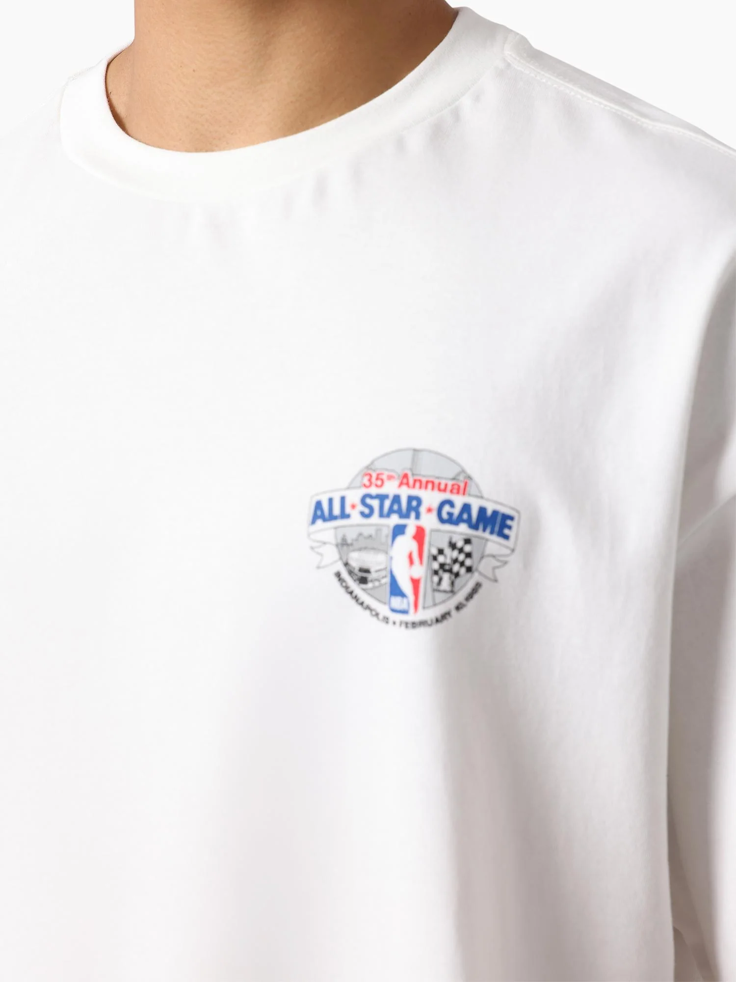 1985 All-Star Game Tee - Image 2
