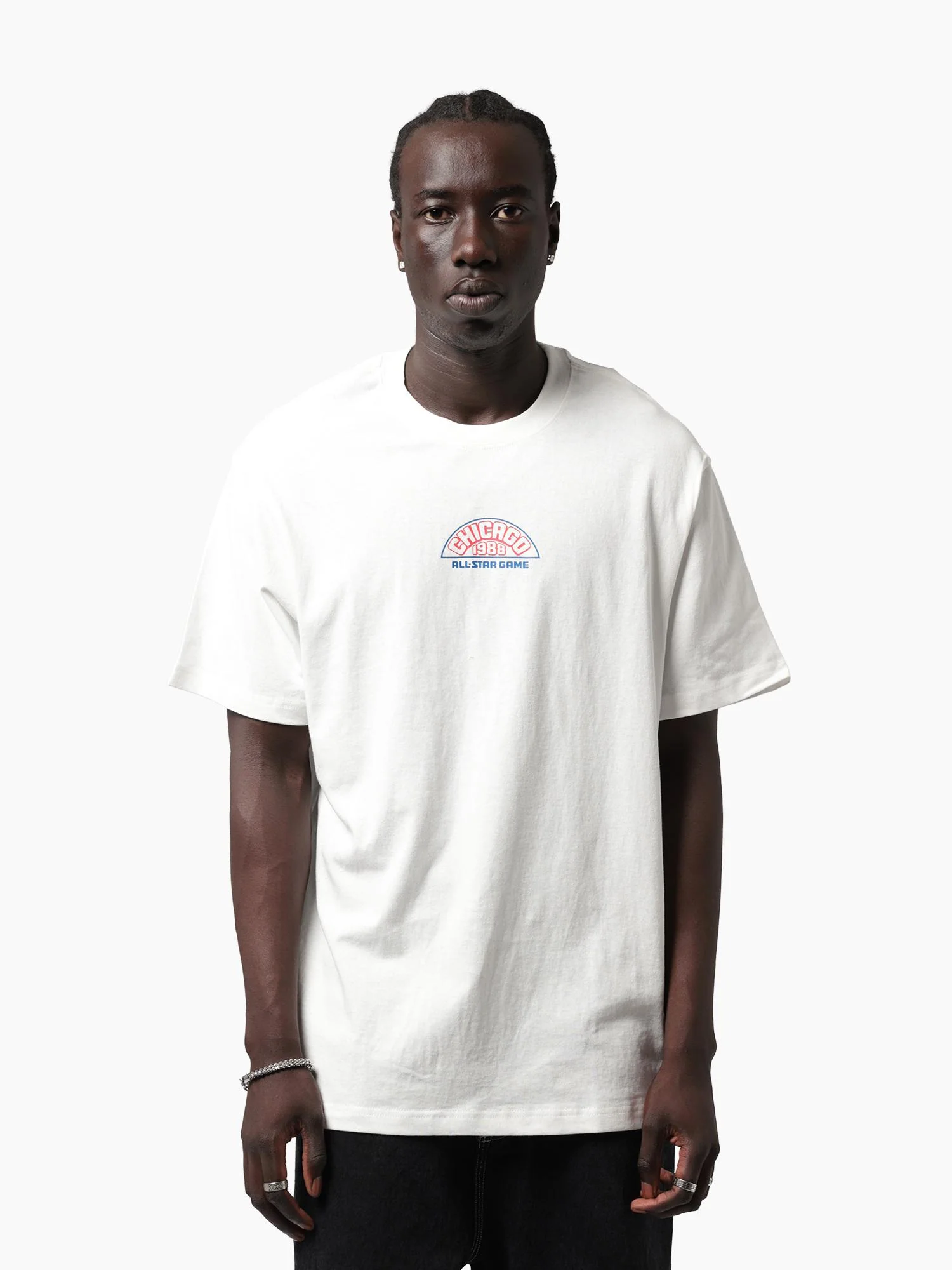 1988 All-Star Game Tee - Image 4