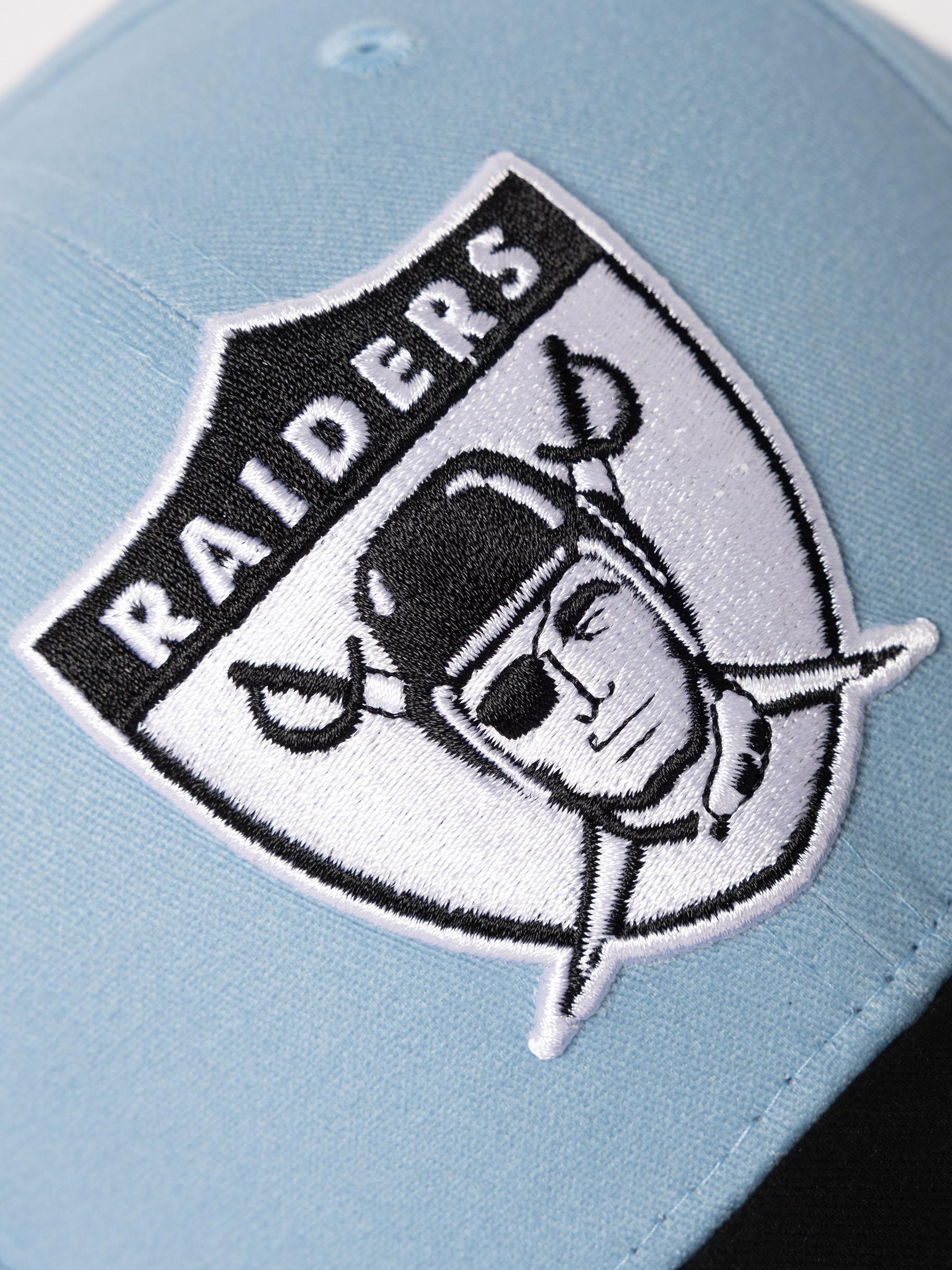 Las Vegas Raiders Champions Pro Crown Snapback - Image 4