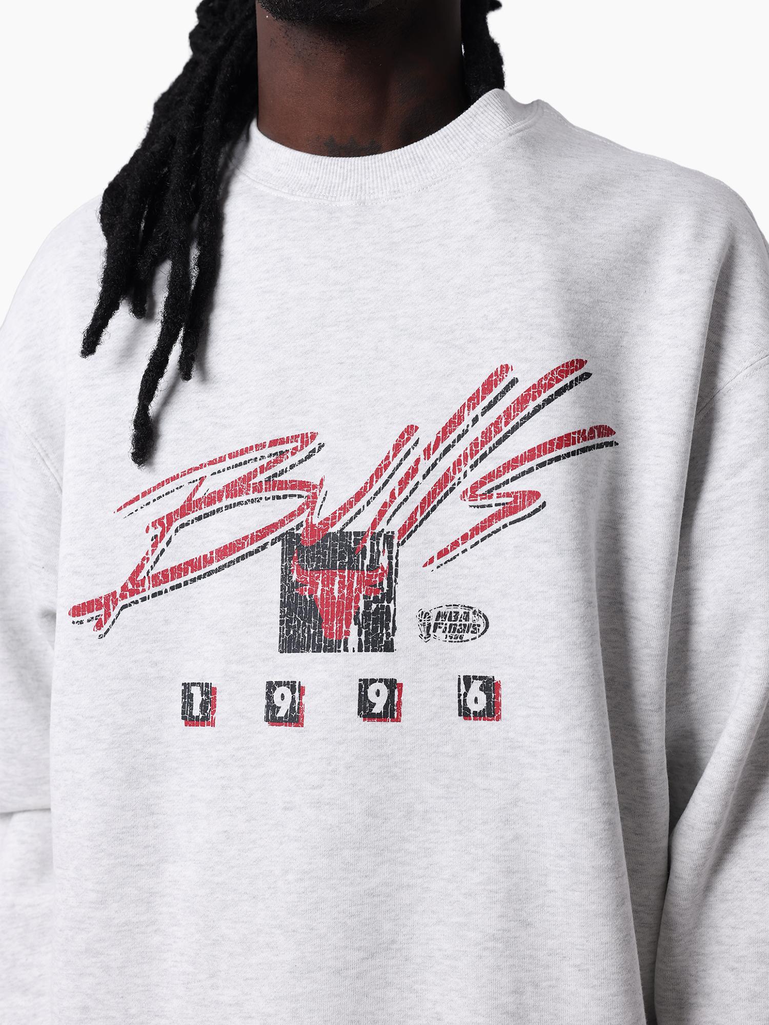 Chicago Bulls 1996 Script Crew - Image 2