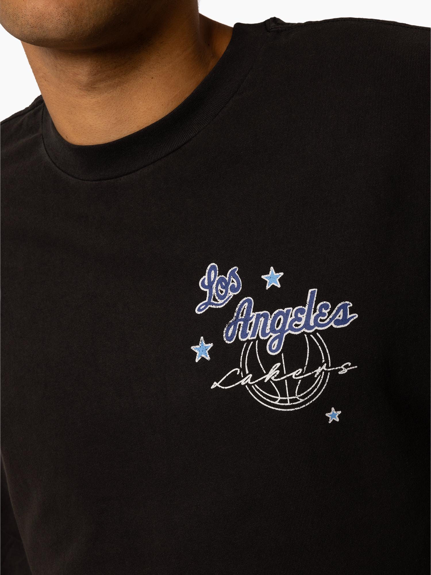 L.A Lakers All-Time Tee - Image 3