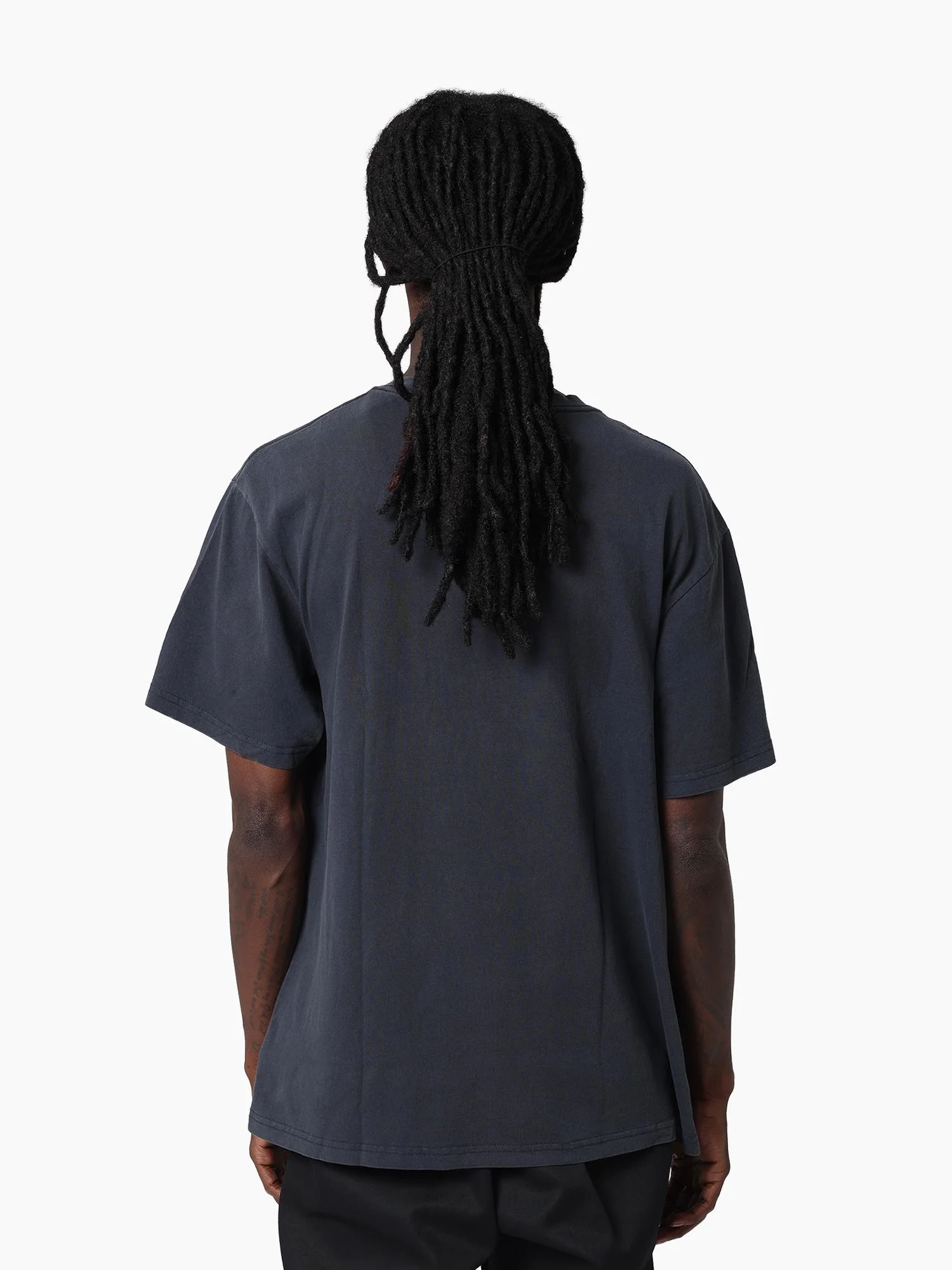New Jersey Nets Arch Tee - Image 4