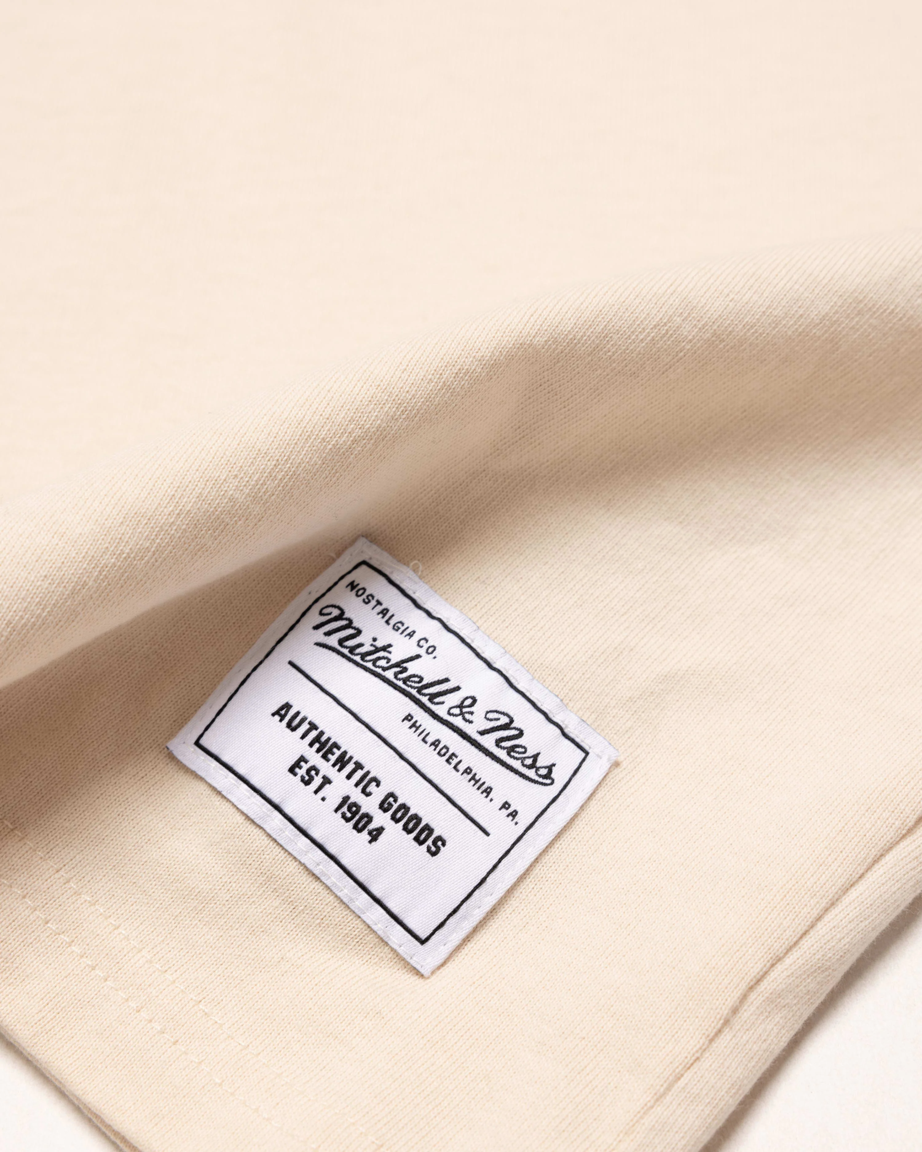 Authentic Goods Premium Heavy Weight Boxy Tee - Image 10