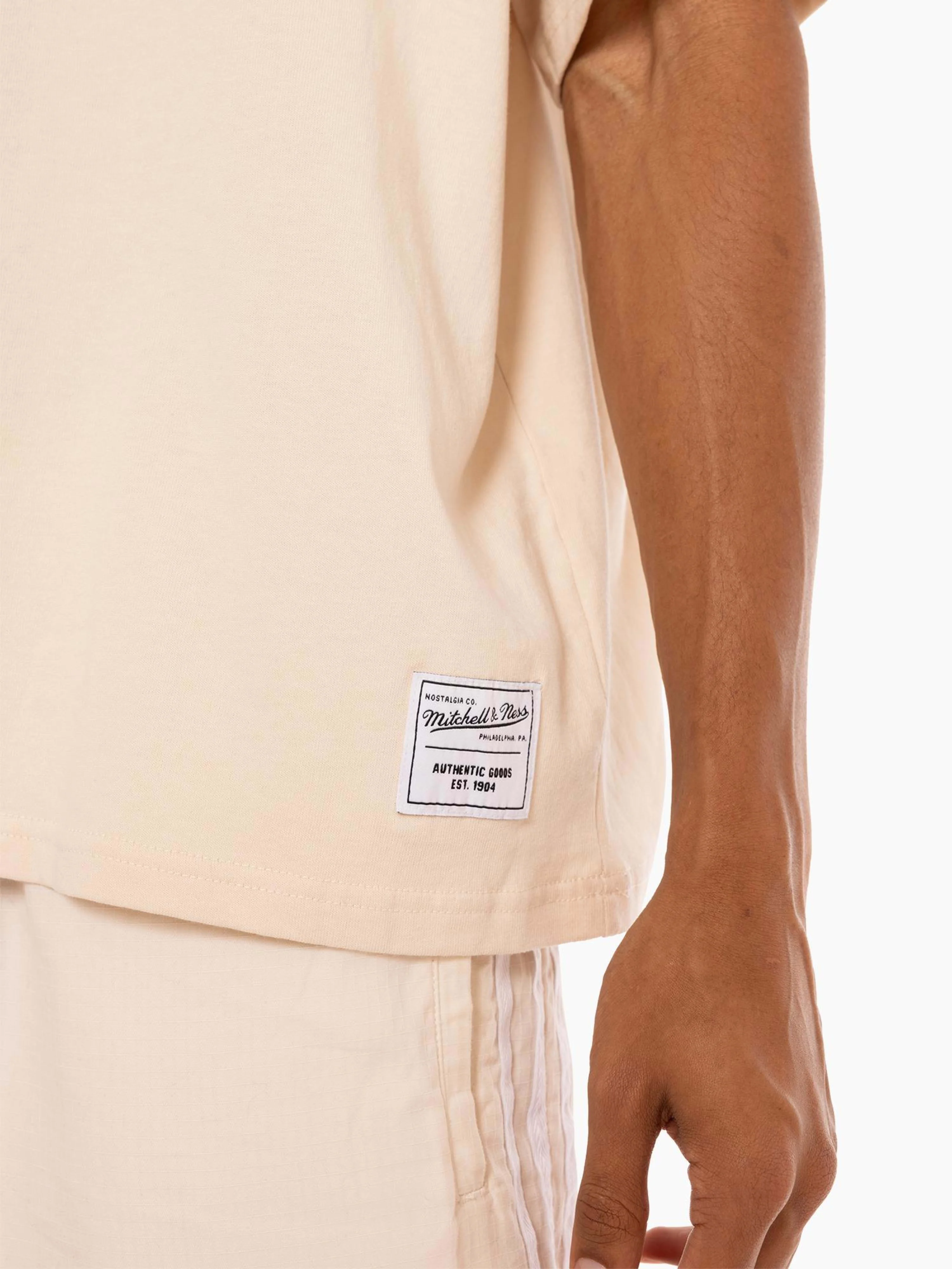 Authentic Goods Premium Heavy Weight Boxy Tee - Image 8