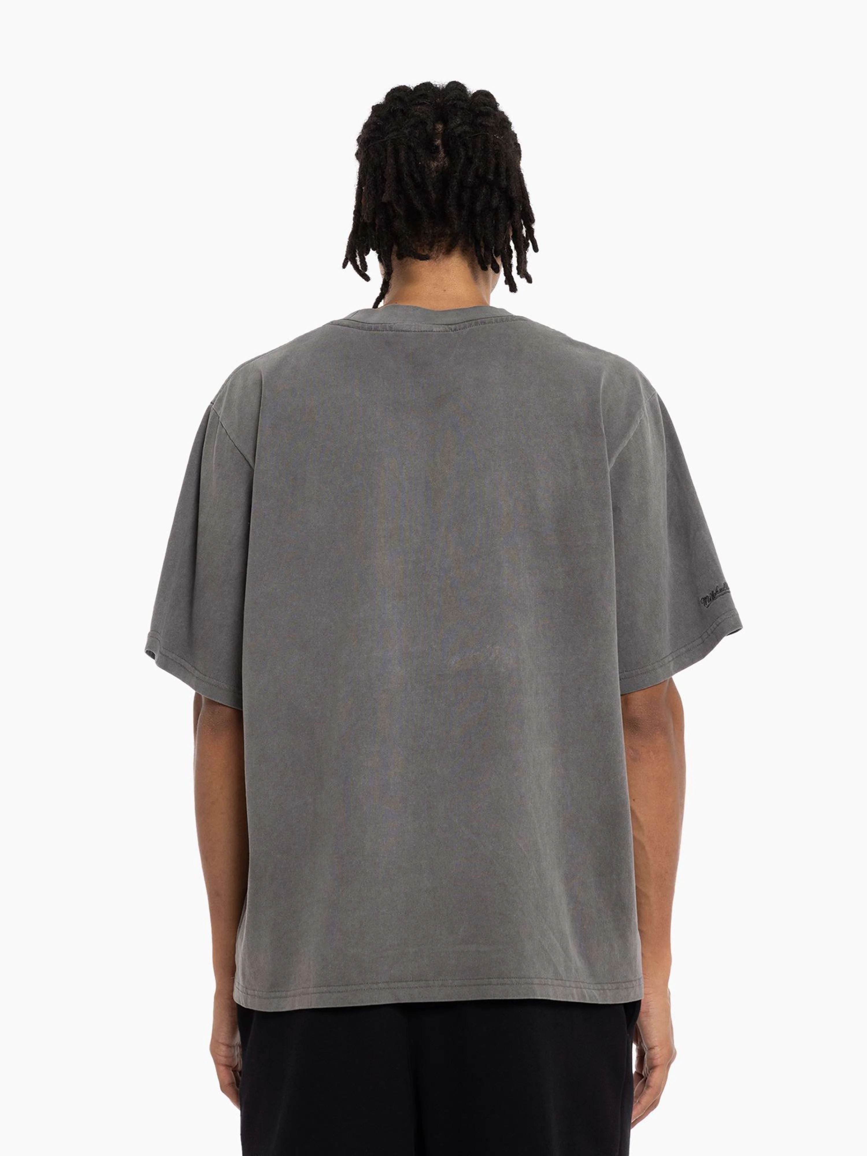 Authentic Goods Premium Heavy Weight Boxy Tee - Image 3