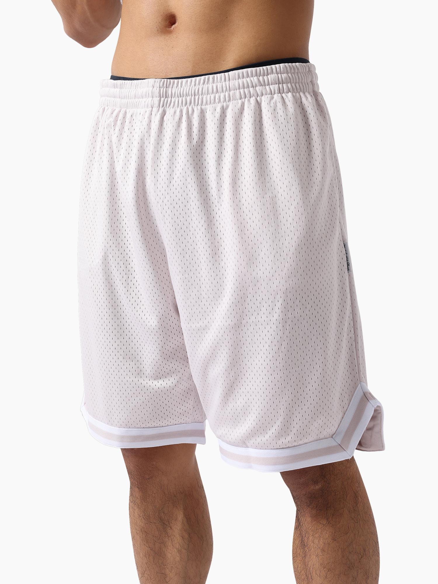 Authentic Goods Mesh Shorts - Image 2