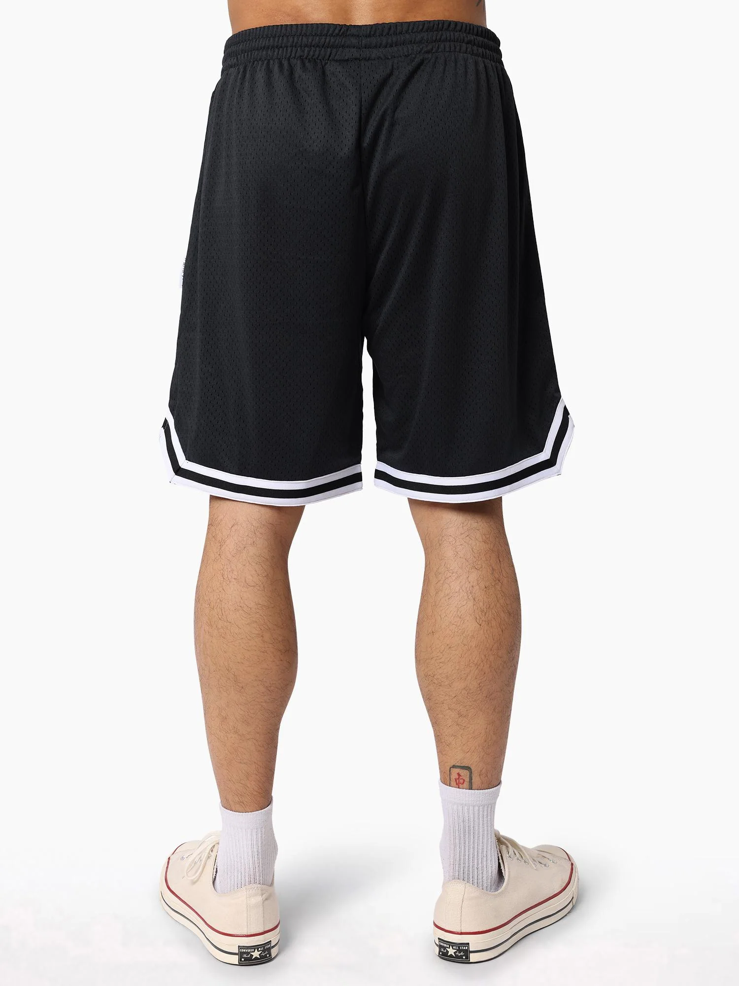Authentic Goods Mesh Shorts - Image 4