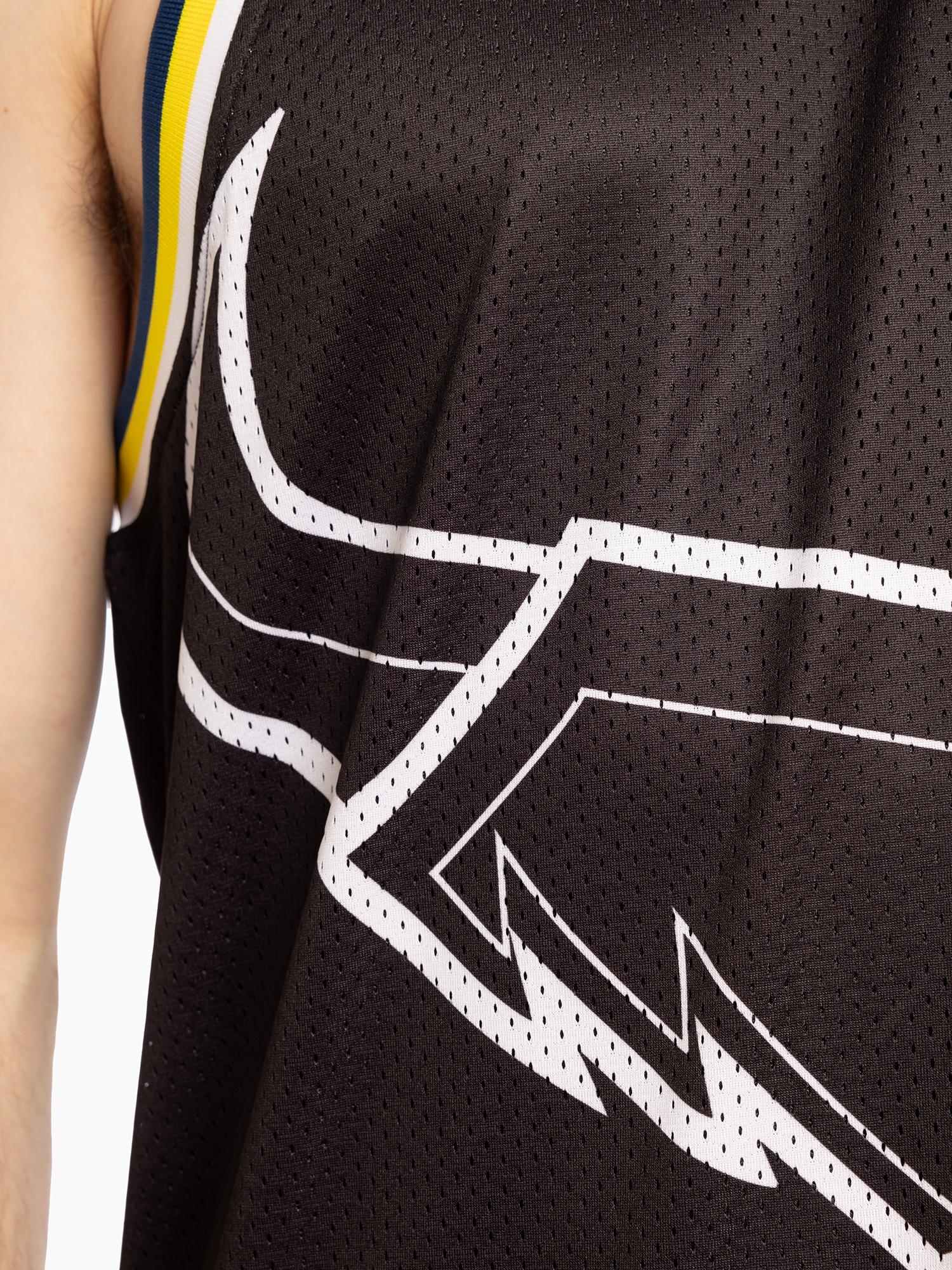 North Queensland Cowboys Big Face Mesh Tank - Image 4