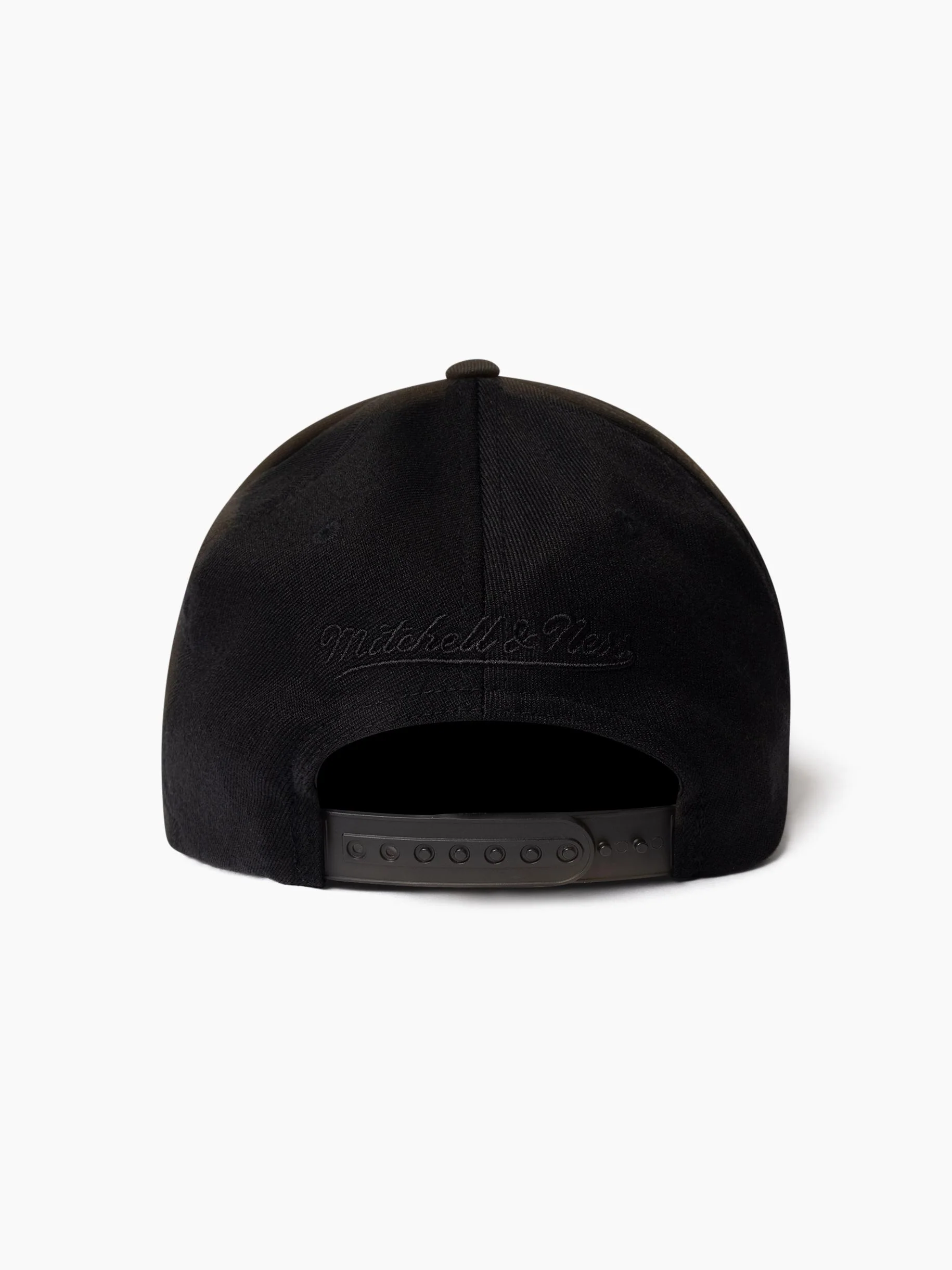 Classic All Blacks Blackout Flex 110 Snapback - Image 5