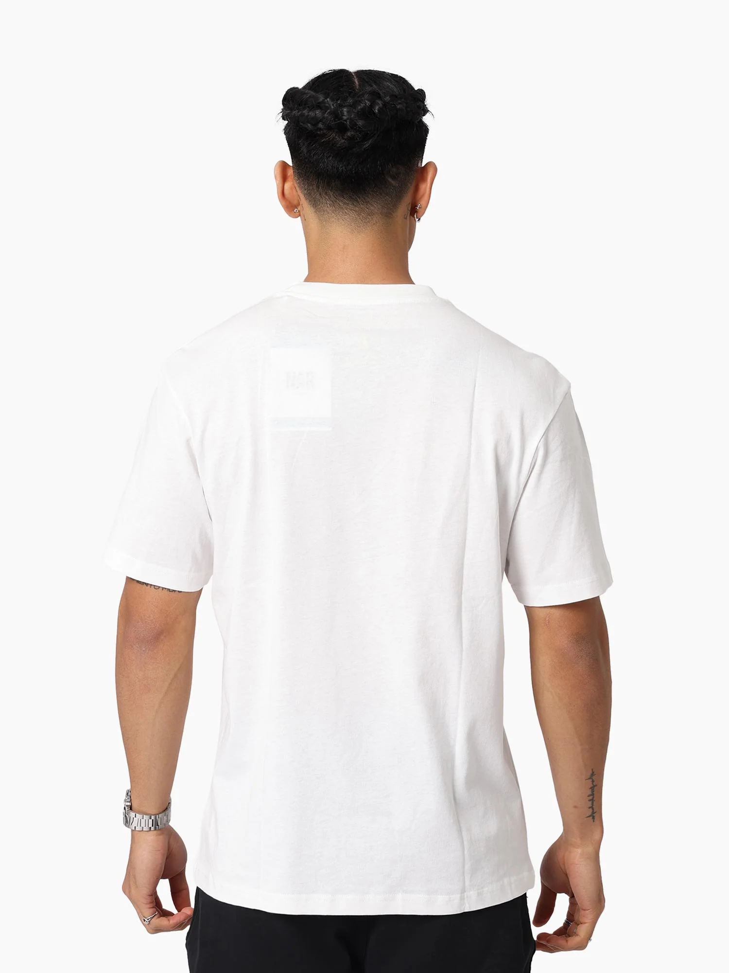 L.A Lakers Chasing Dreams Tee - Image 4