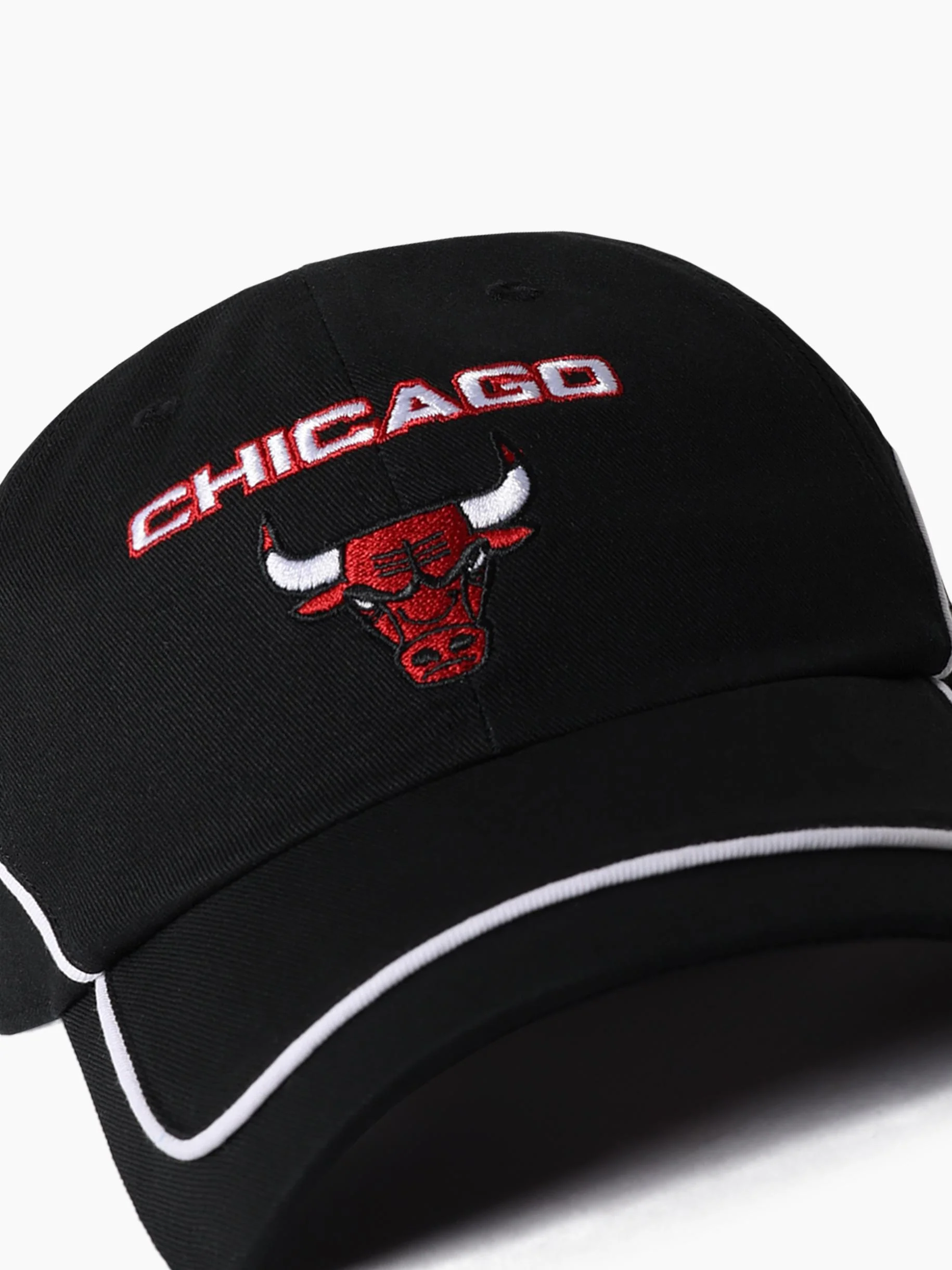Chicago Bulls Circuit Low Pro Snapback - Image 2
