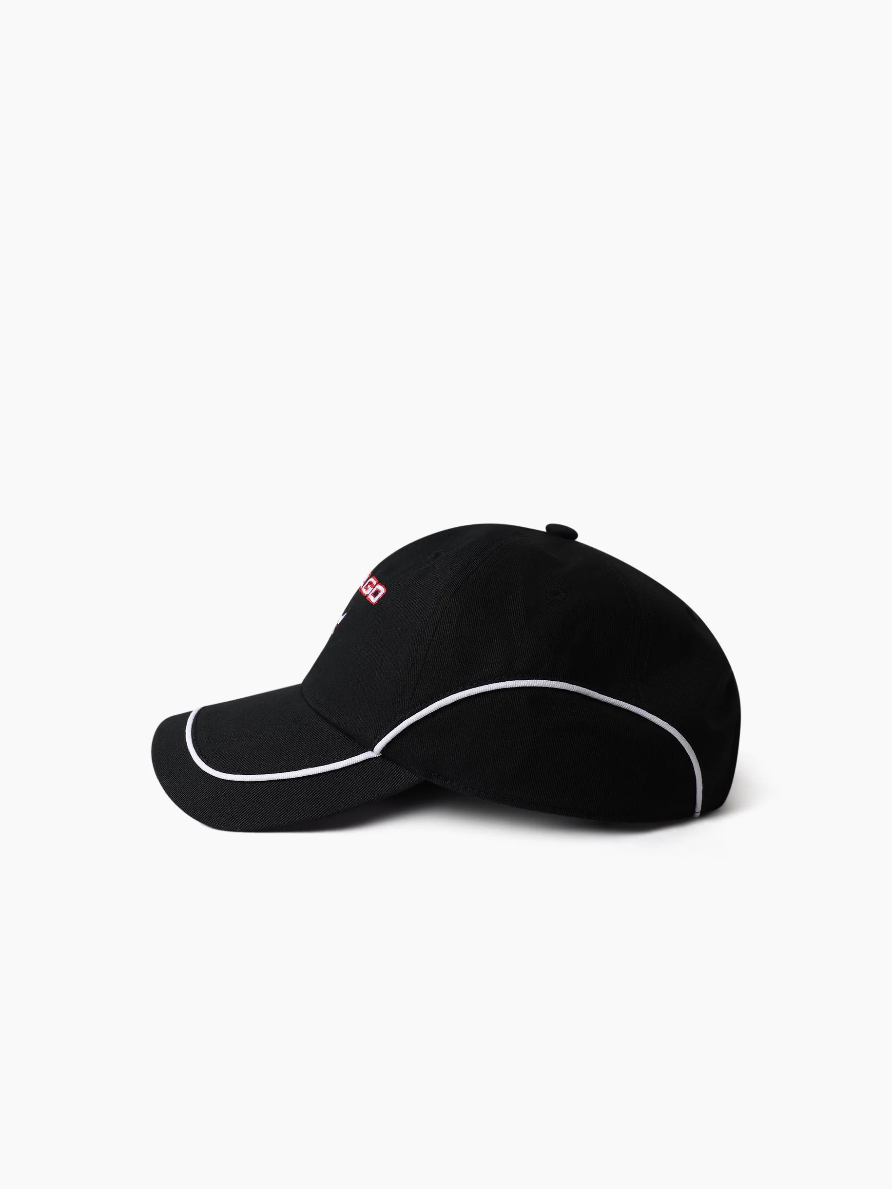 Chicago Bulls Circuit Low Pro Snapback - Image 3