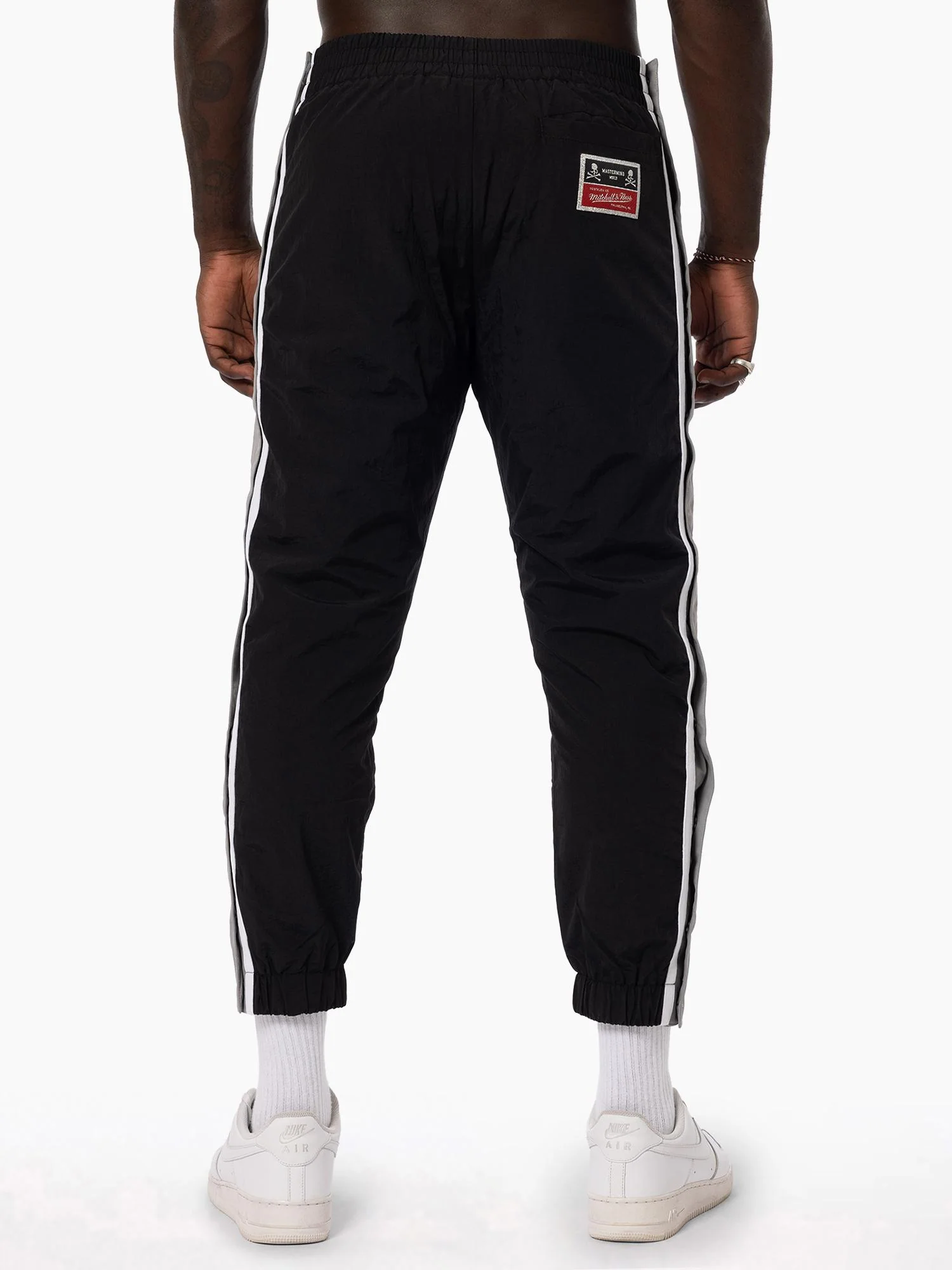Mastermind x Mitchell & Ness Pants - Image 2