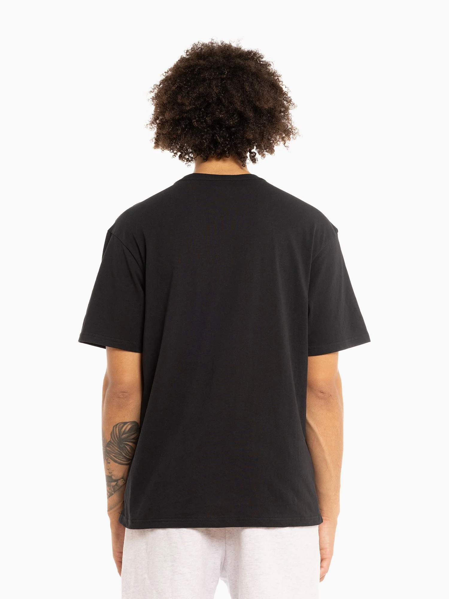 Collingwood Magpies Exploding Ball Tee - Image 3
