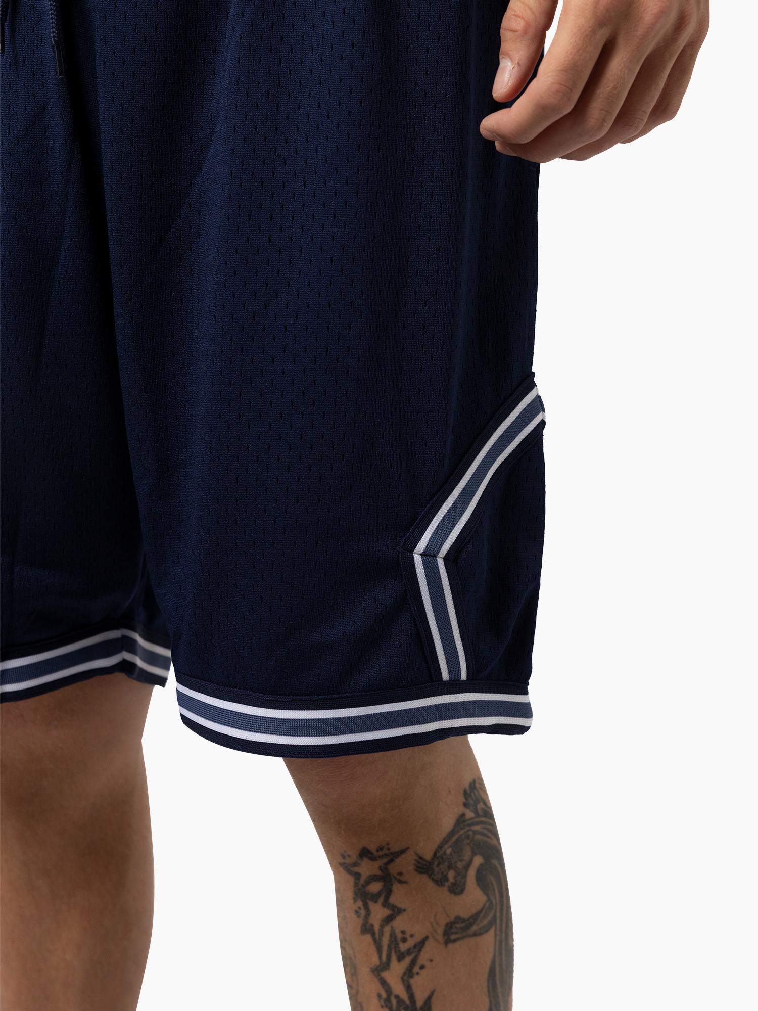NBA Diamond Mesh Shorts - Image 2