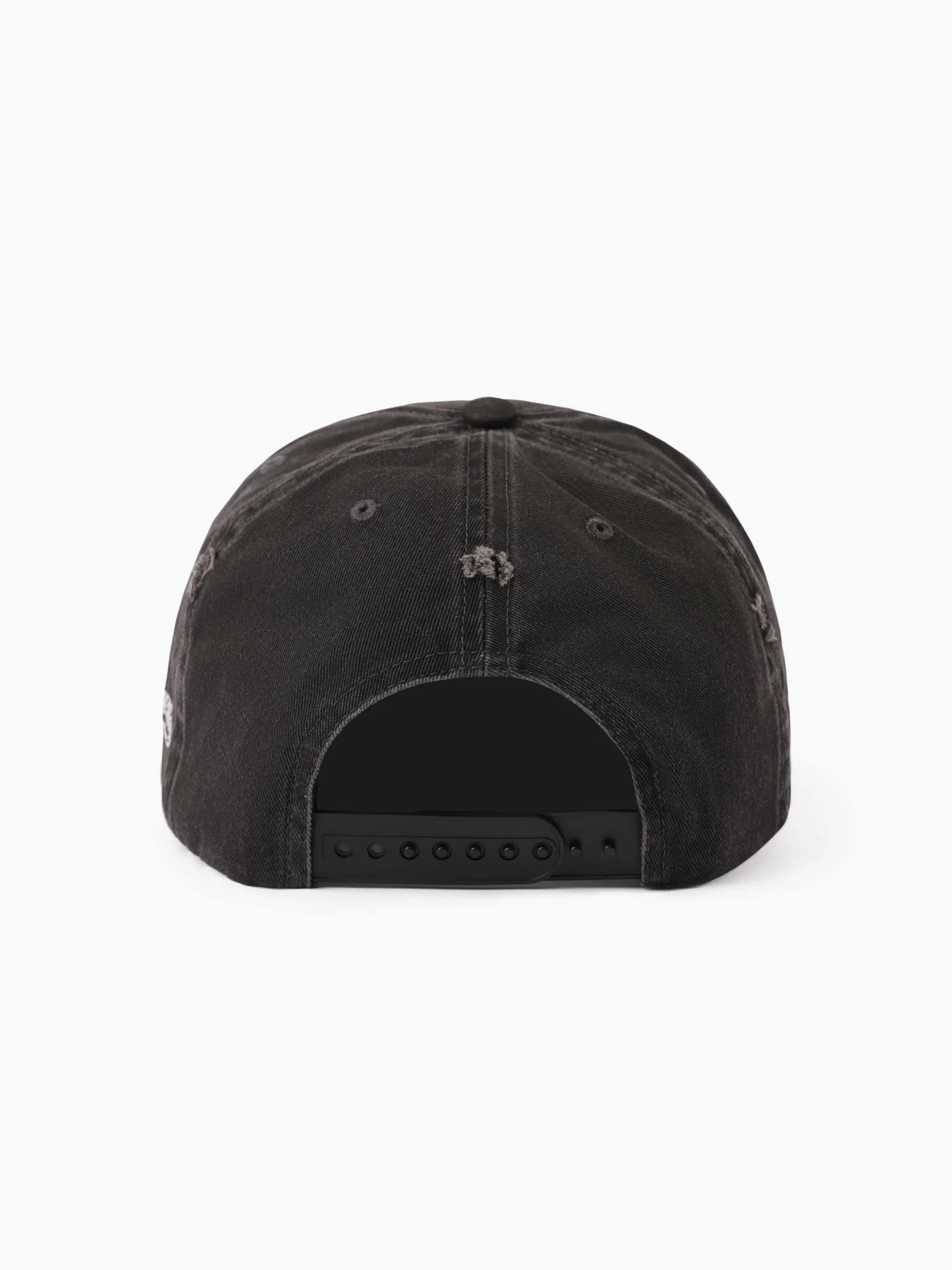Boston Celtics Distressed Origin Snapback - Image 4