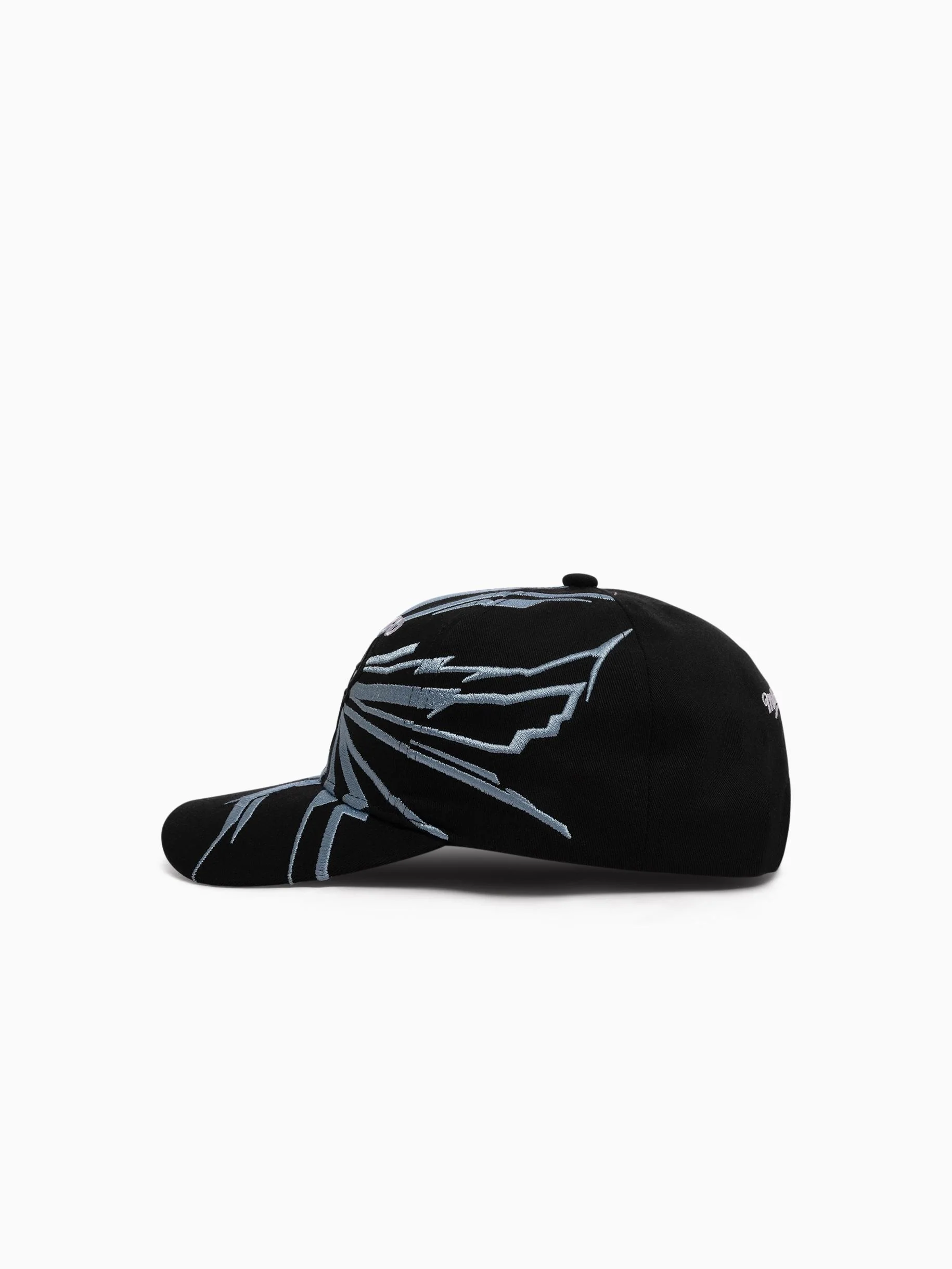 Chicago Bulls Earthquake Deadstock Snapback - Image 4