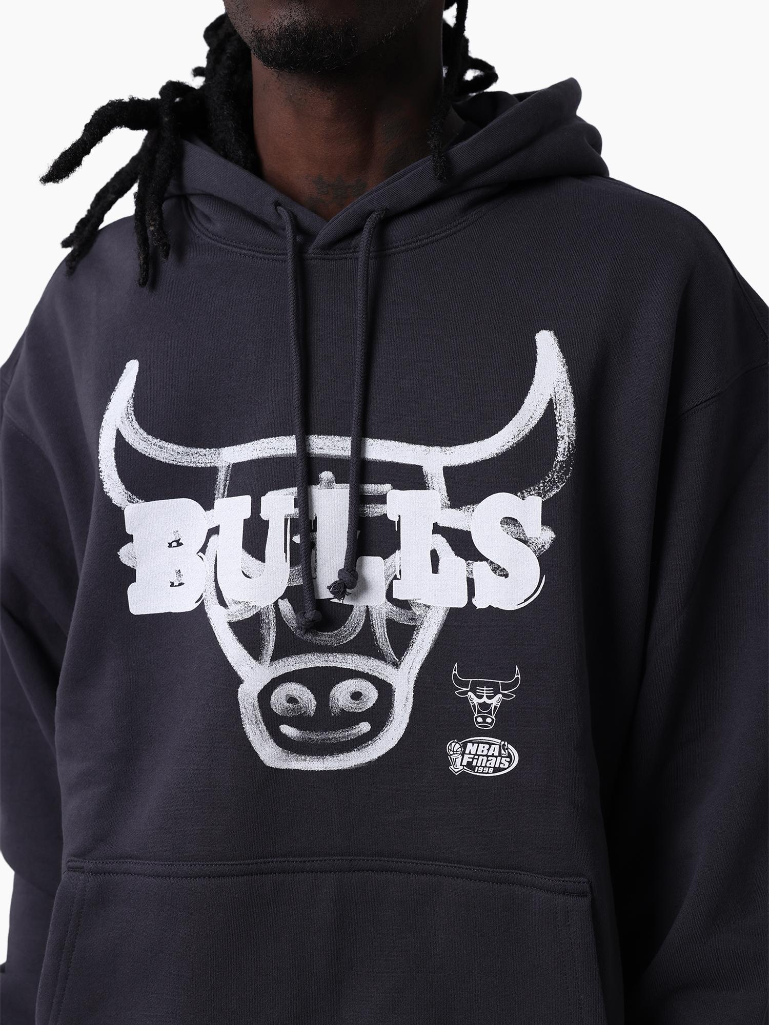 Chicago Bulls Exclusive Hoodie - Image 2