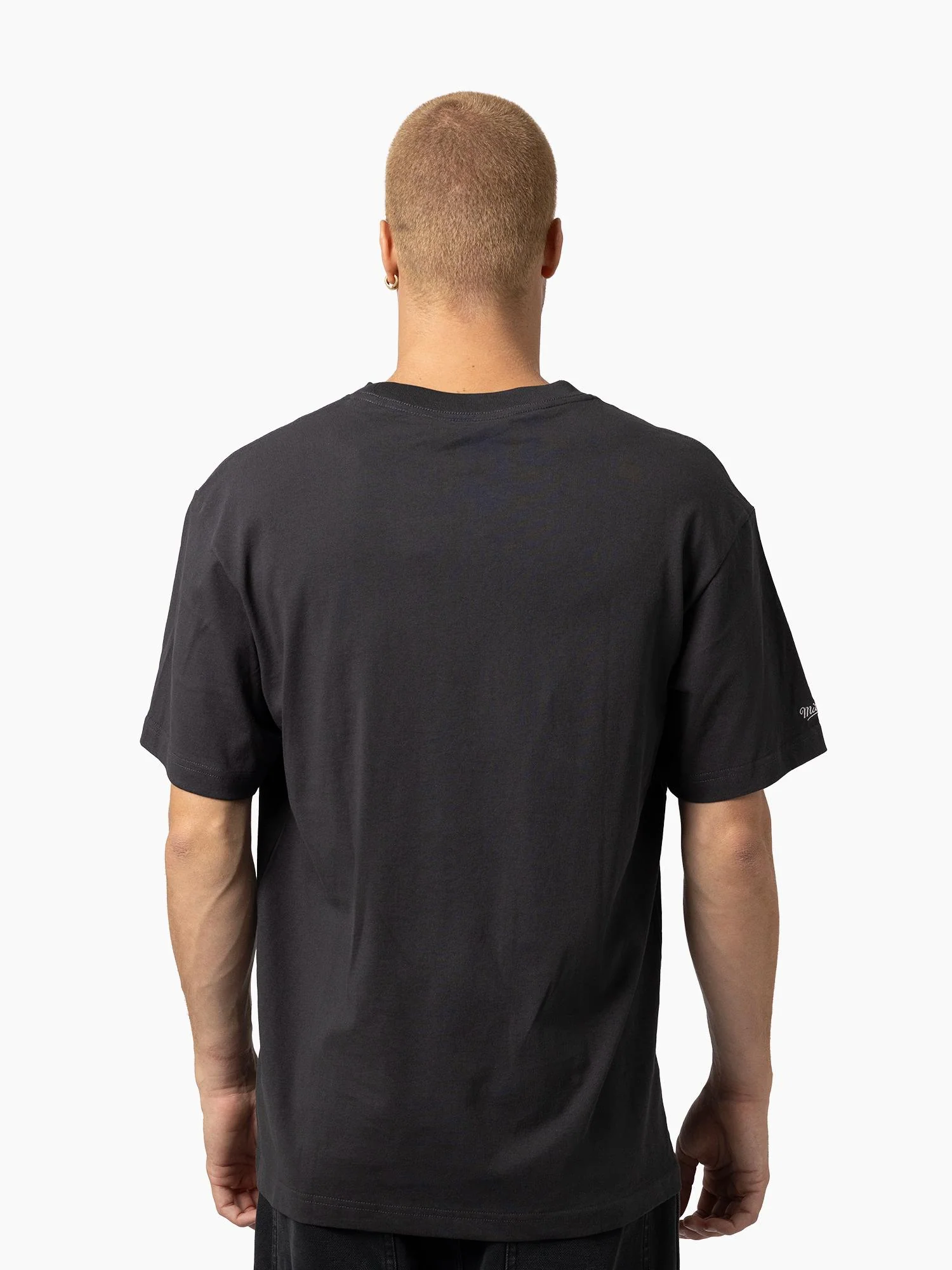 Shaquille O'Neal L.A Lakers Freeze Frame Tee - Image 4