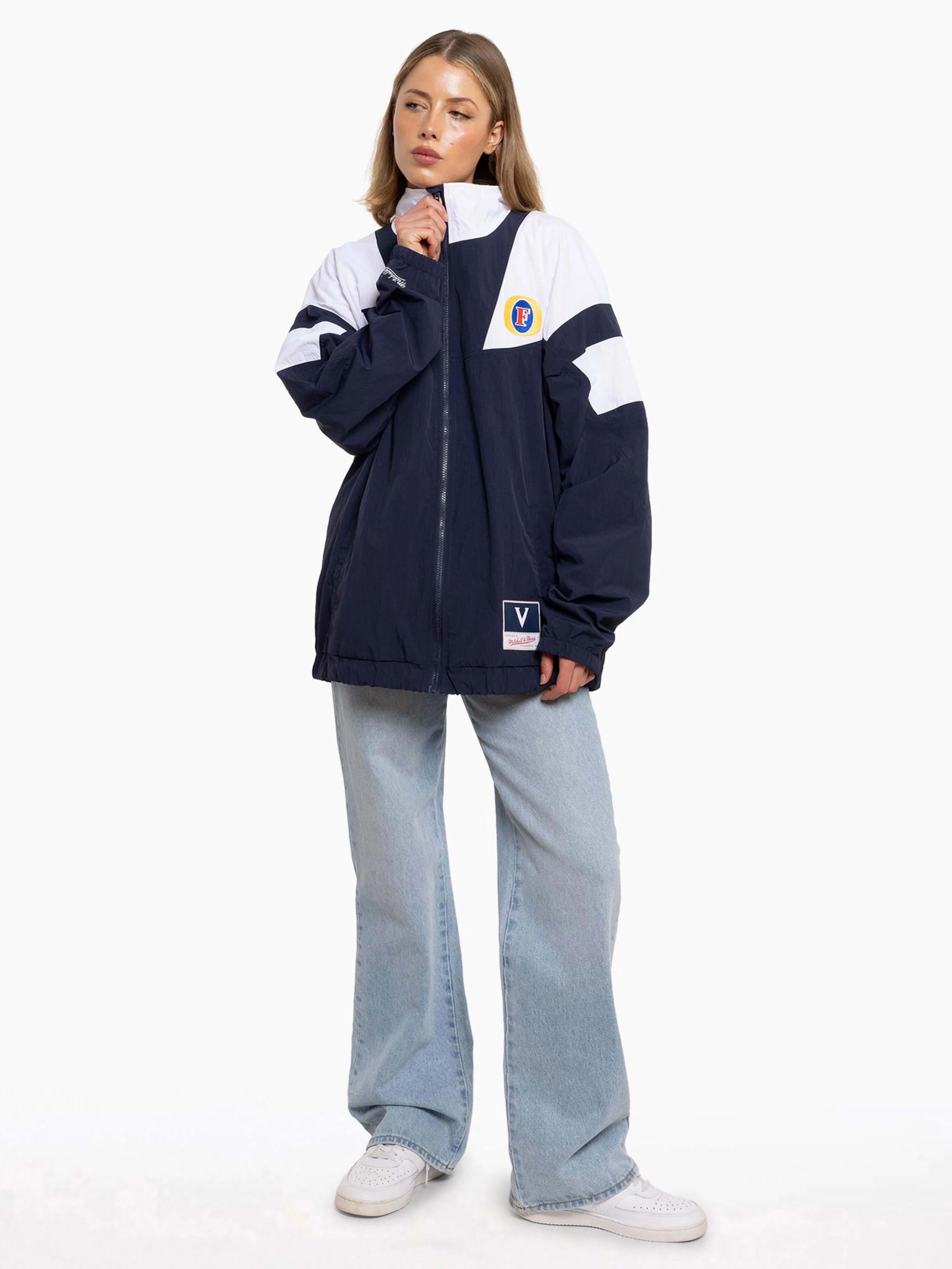 Victorian Football League Spray Jacket - Image 6