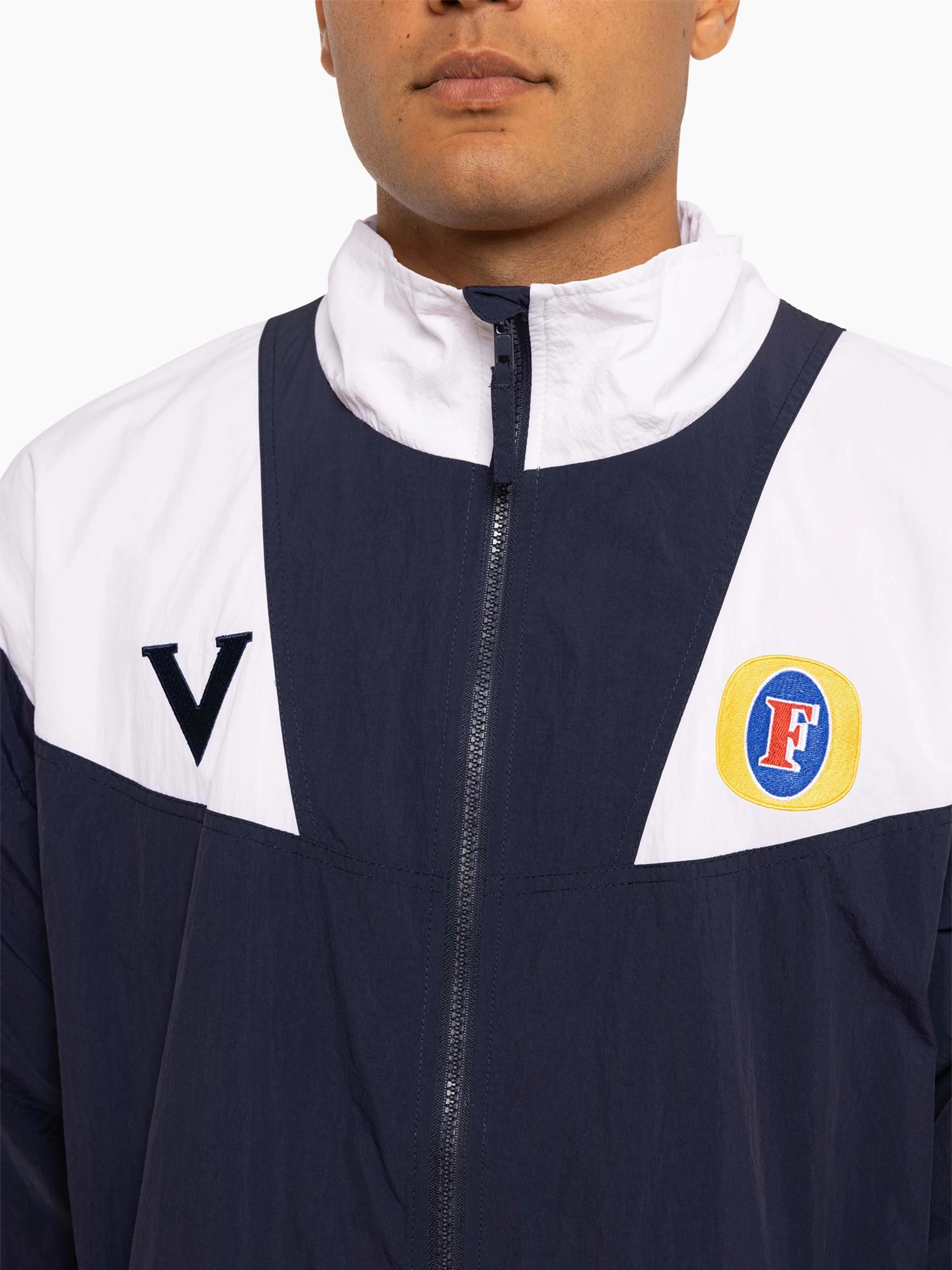 Victorian Football League Spray Jacket - Image 7