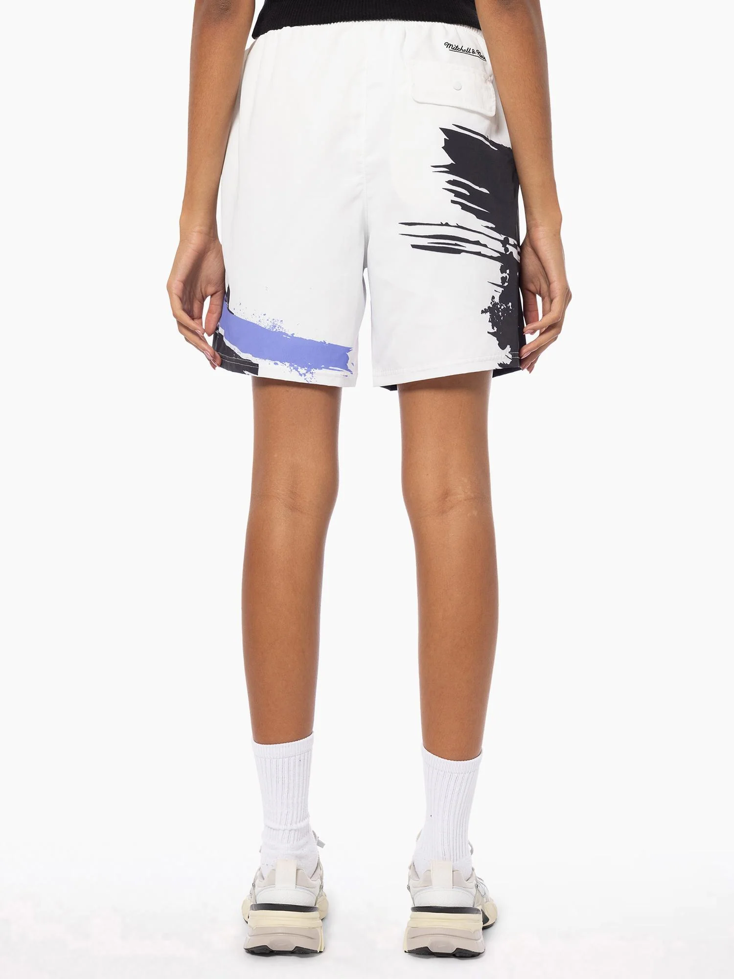 Grand Slam Nylon Shorts - Image 5
