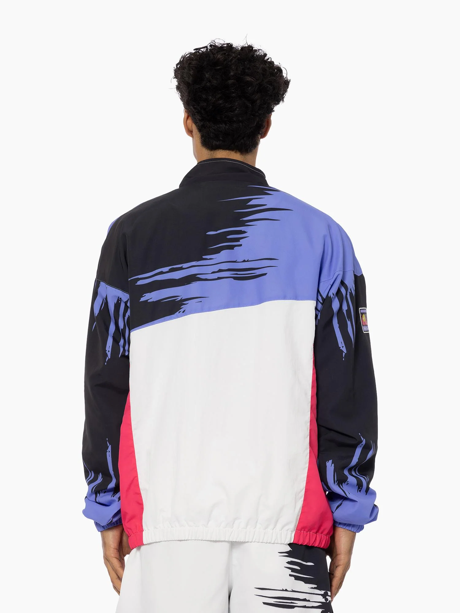 Grand Slam Spray Windbreaker - Image 3
