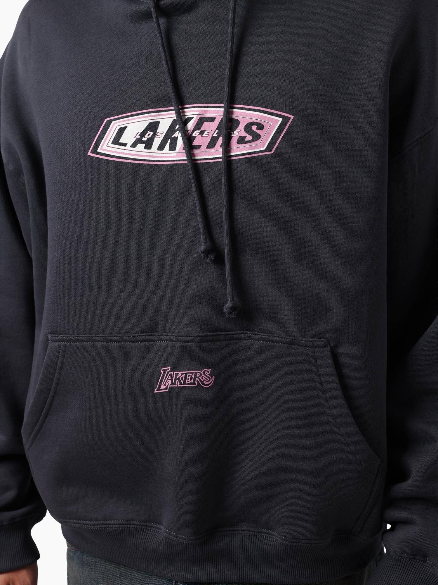 L.A Lakers Heat Seeker Hoodie - Image 2