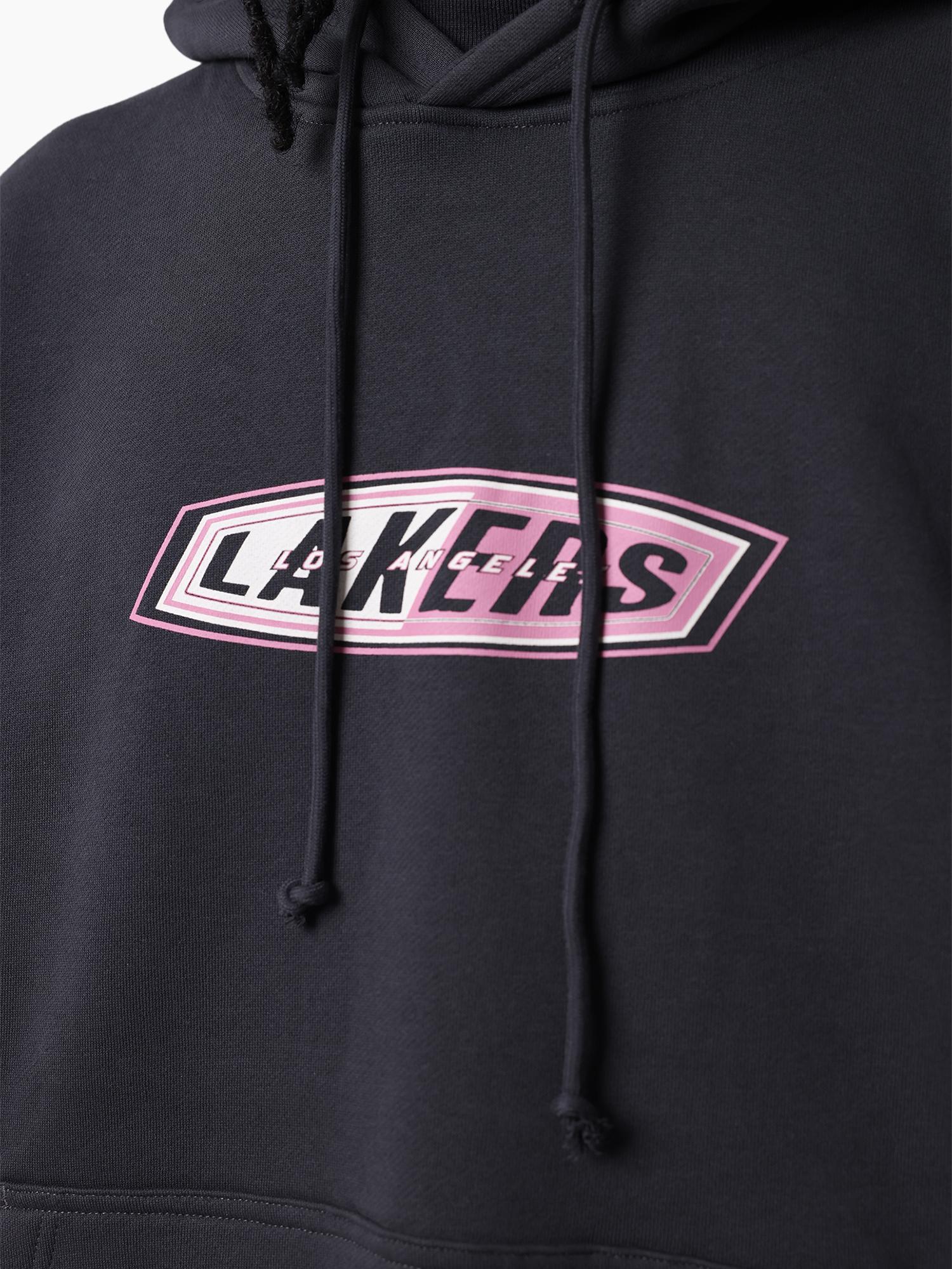 L.A Lakers Heat Seeker Hoodie - Image 4