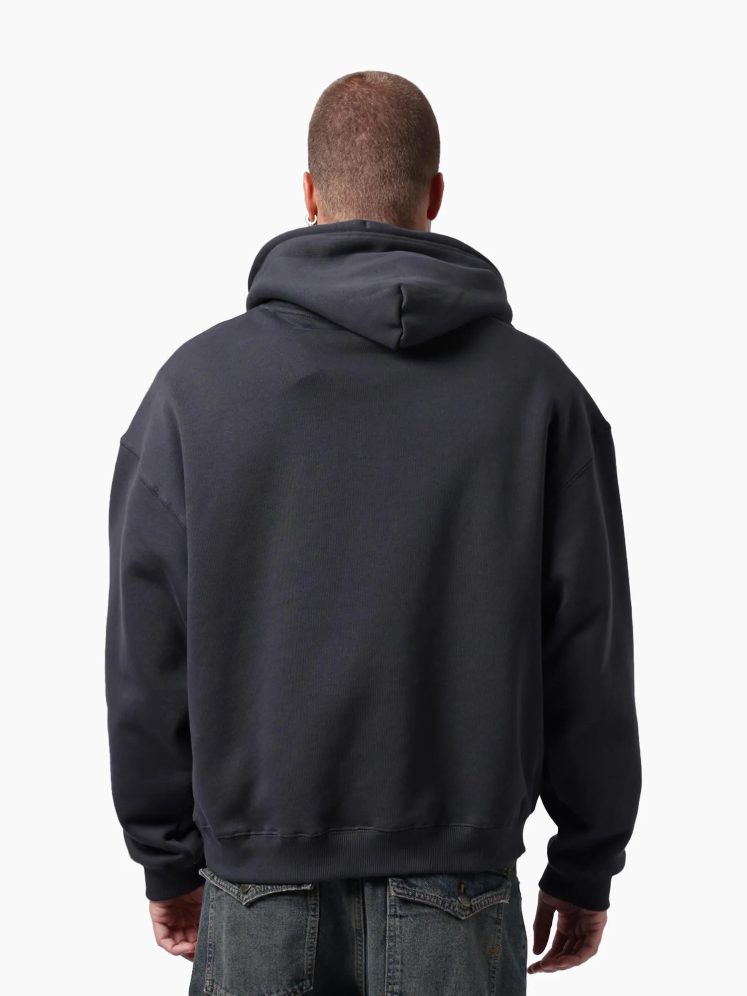 L.A Lakers Heat Seeker Hoodie - Image 5
