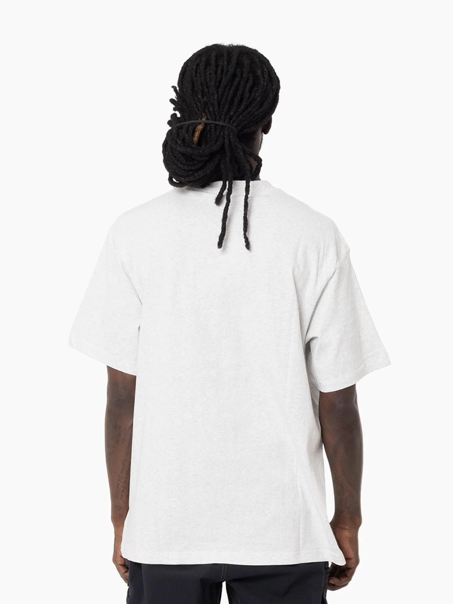Classic All Blacks Inaugural Game Tee - Image 4