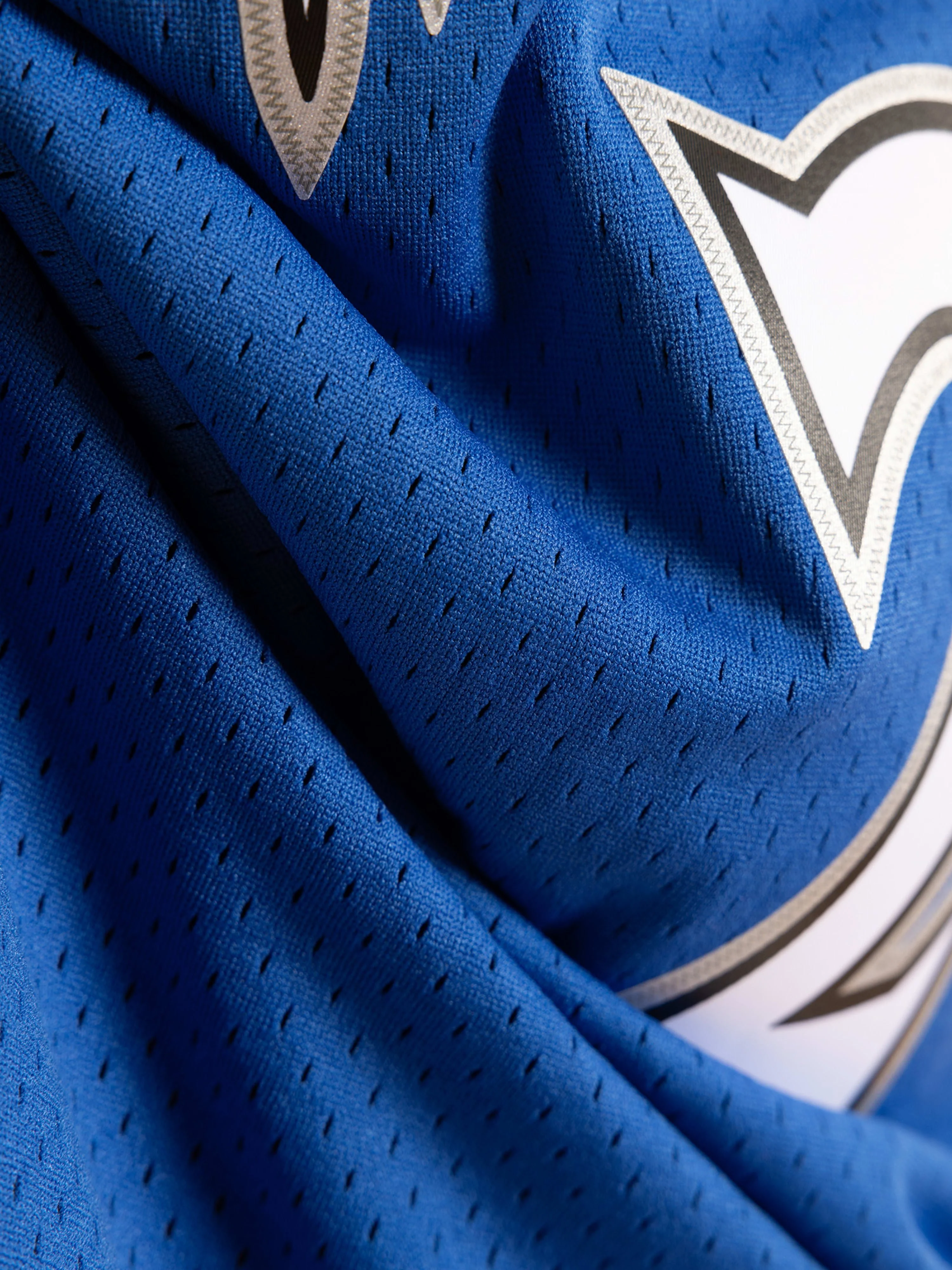 Kevin Garnett 2003-04 Minnesota Timberwolves Swingman Jersey - Image 5