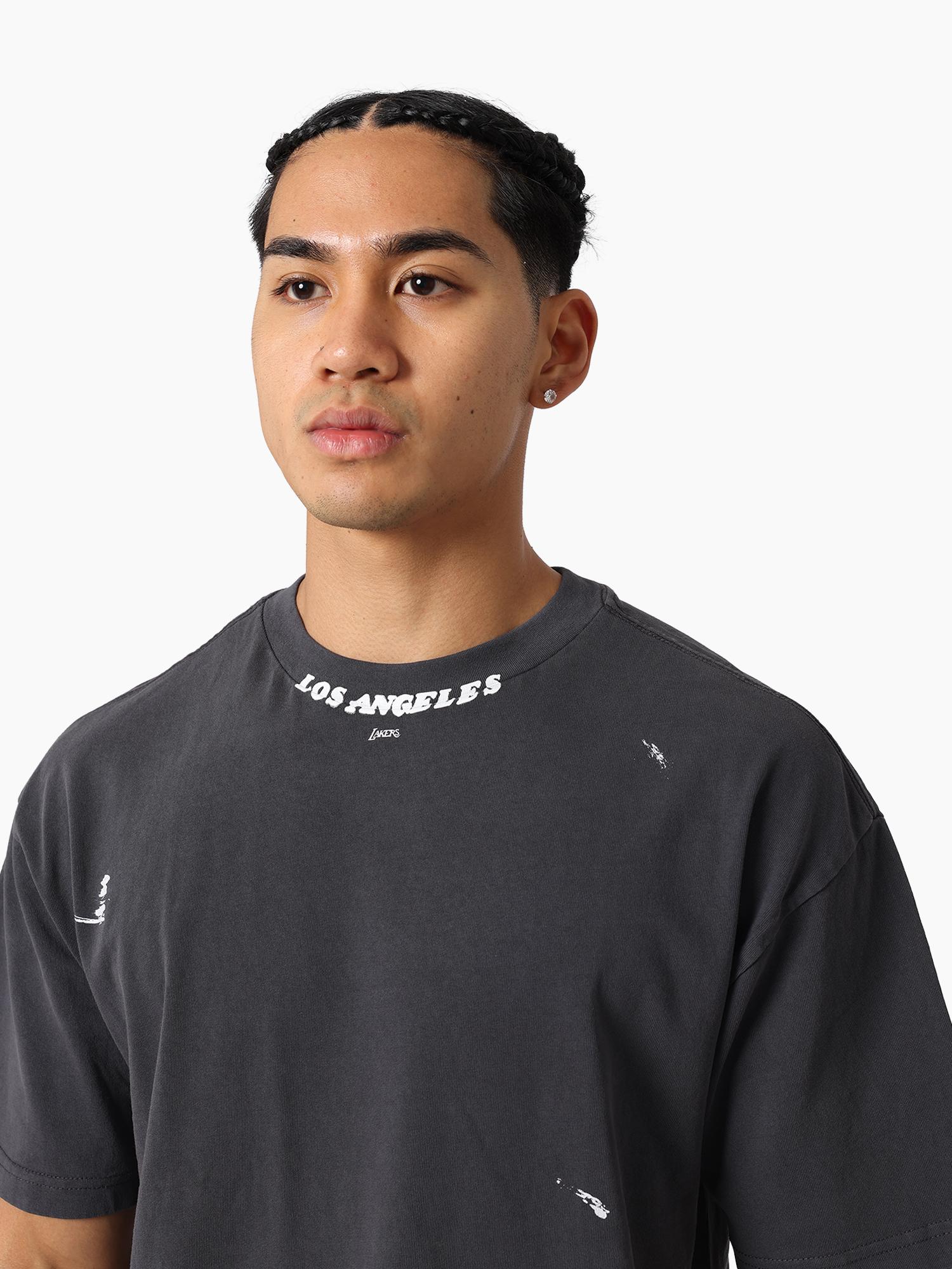 L.A Lakers Exclusive Tee - Image 2