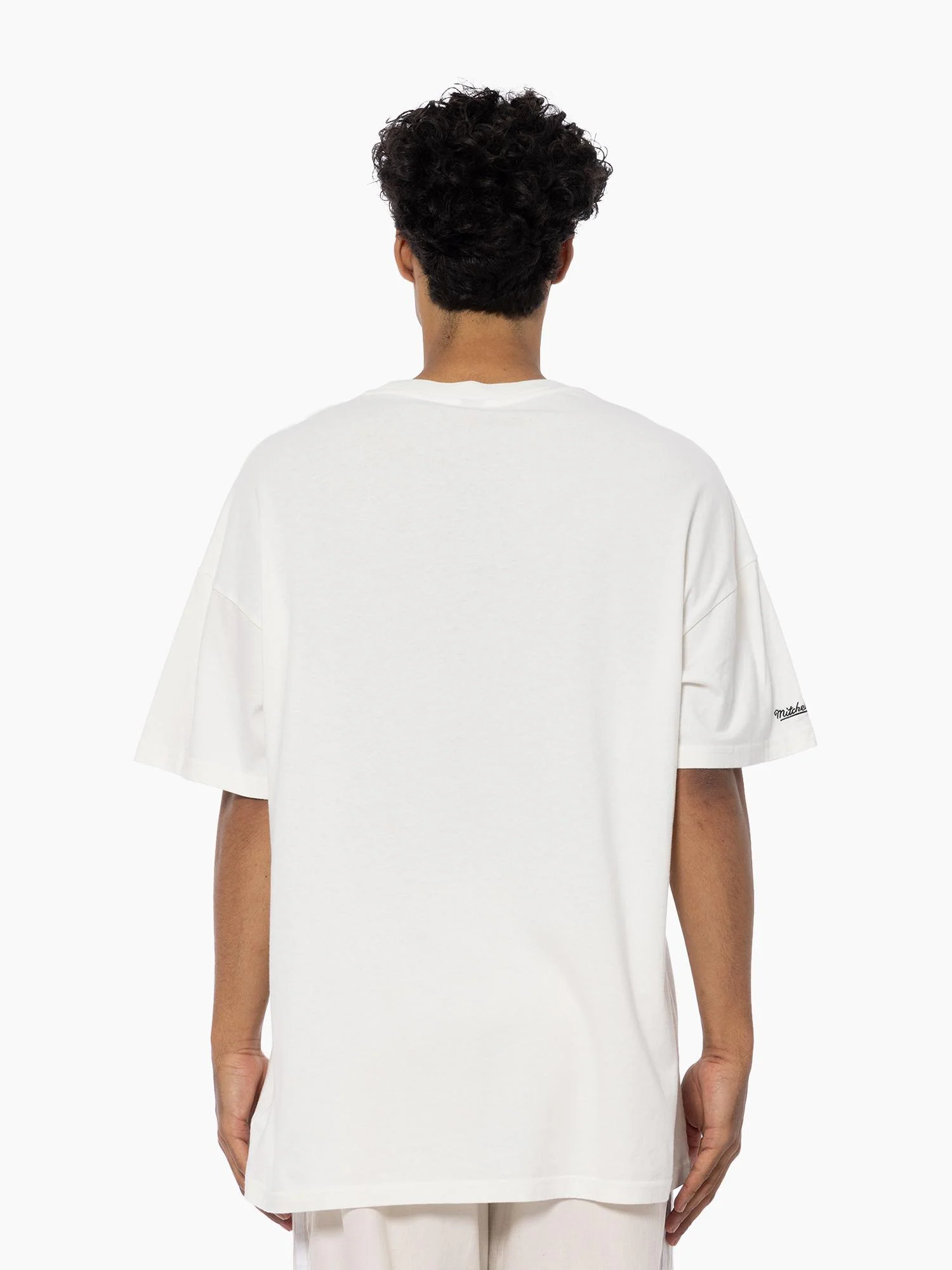 Let The Serve Tee - Image 3