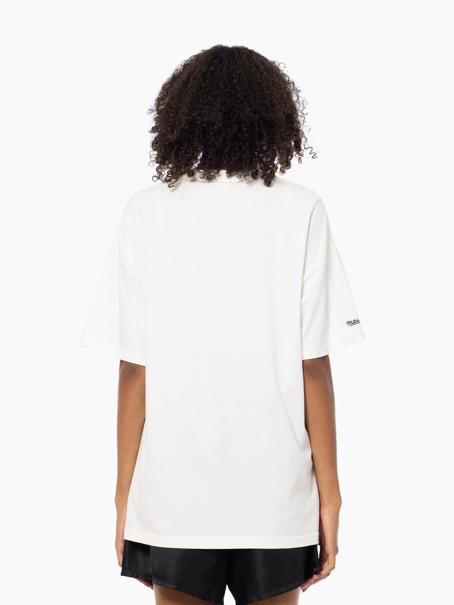 Let The Serve Tee - Image 5