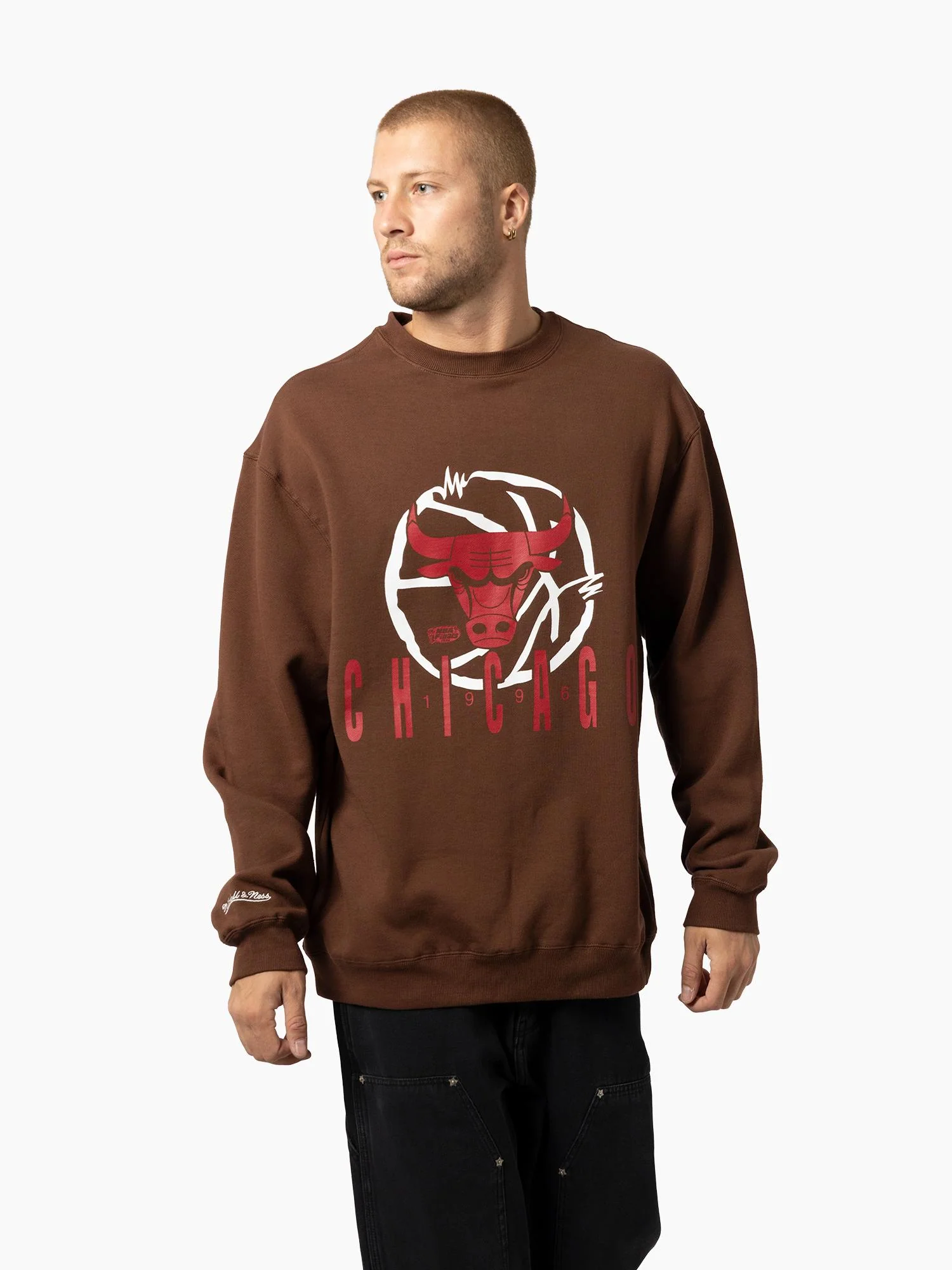 Chicago Bulls Marker Crew - Image 3