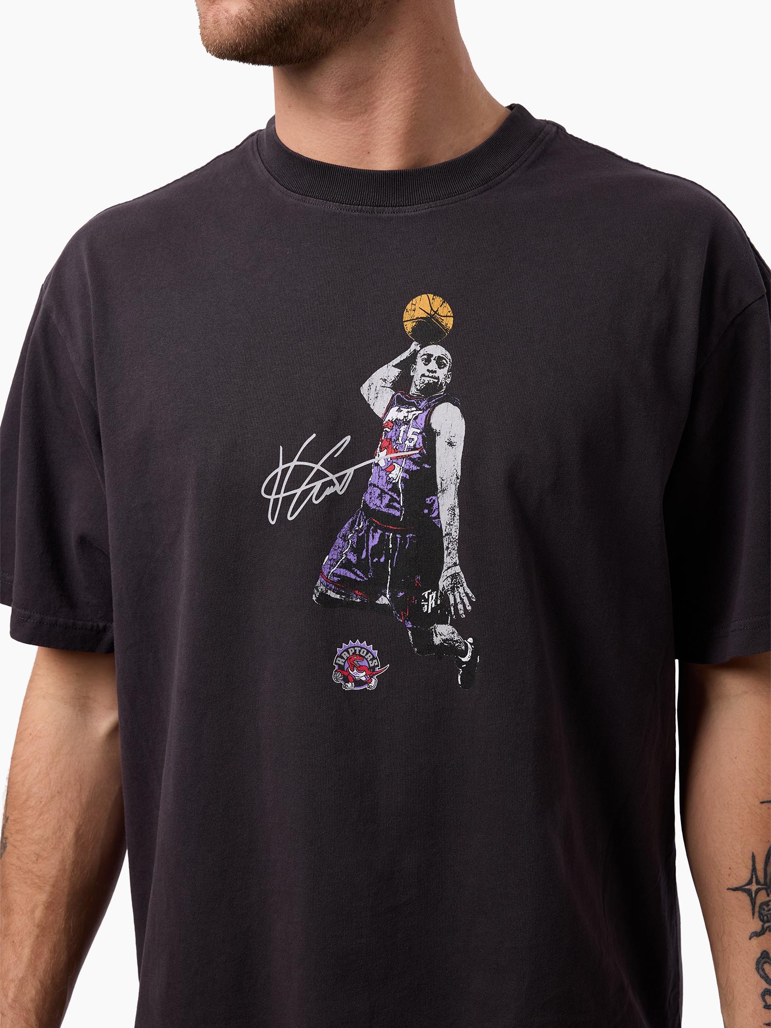 Vince Carter NBA Dunk Tee - Image 3