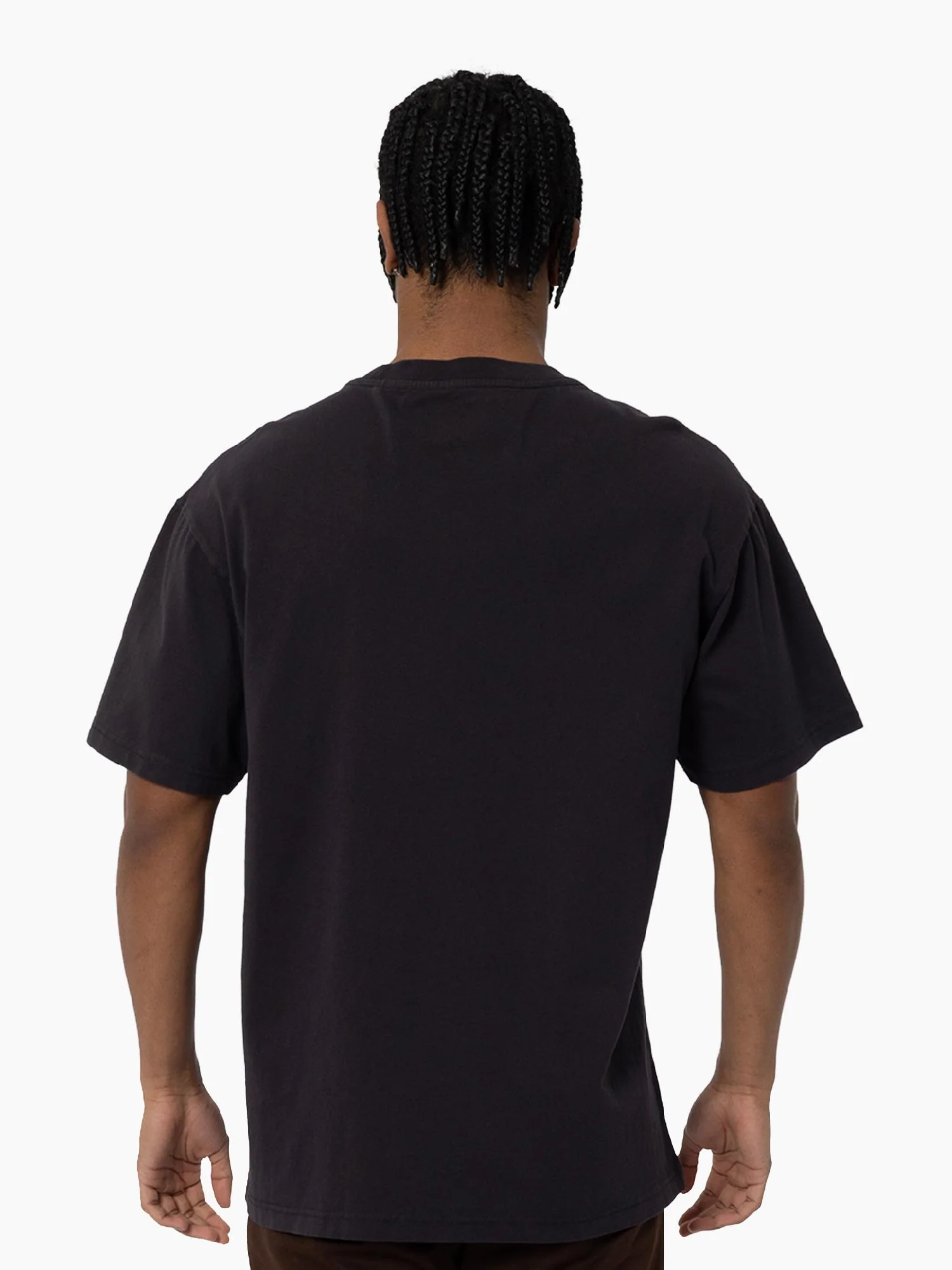 Jalen Brunson NBPA Big Heads Tee - Image 4