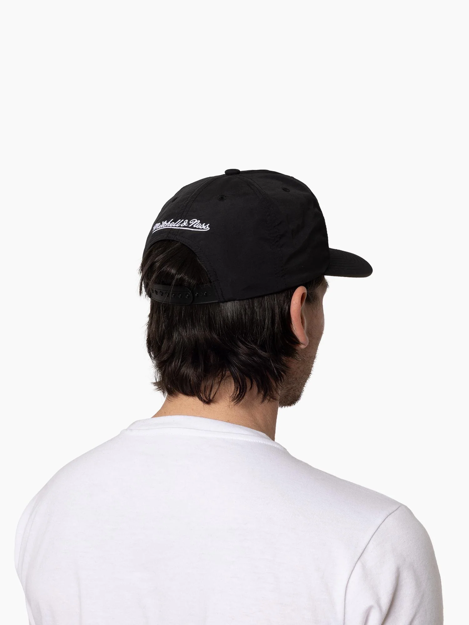 Boston Celtics Stacked Origin Snapback - Image 3