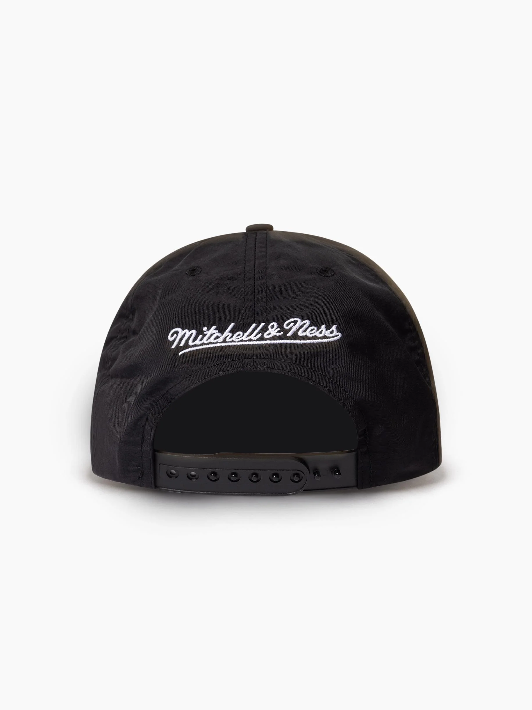 Boston Celtics Stacked Origin Snapback - Image 5