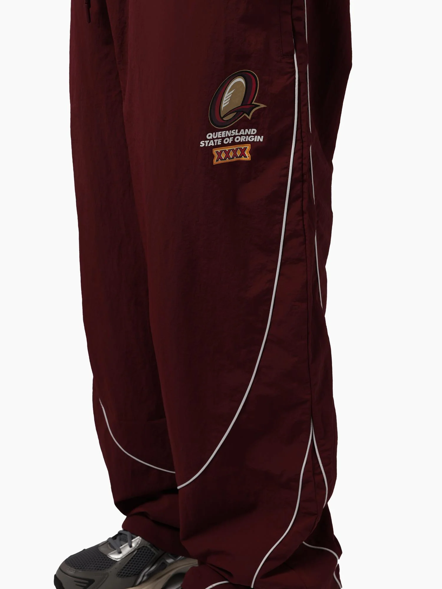 QRL Nylon Tracksuit Pants - Image 2