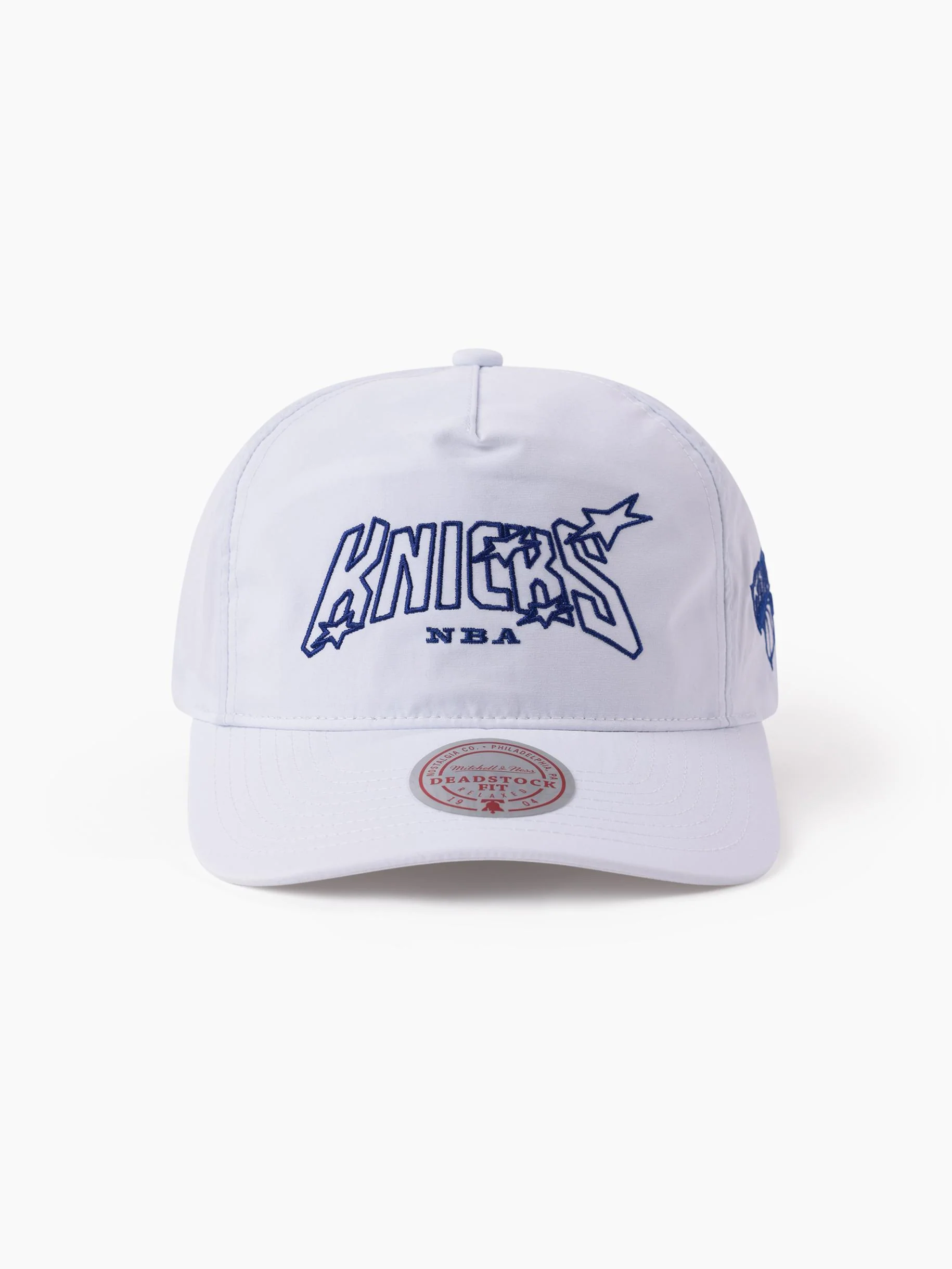 New York Knicks Outer Limits Origin Snapback