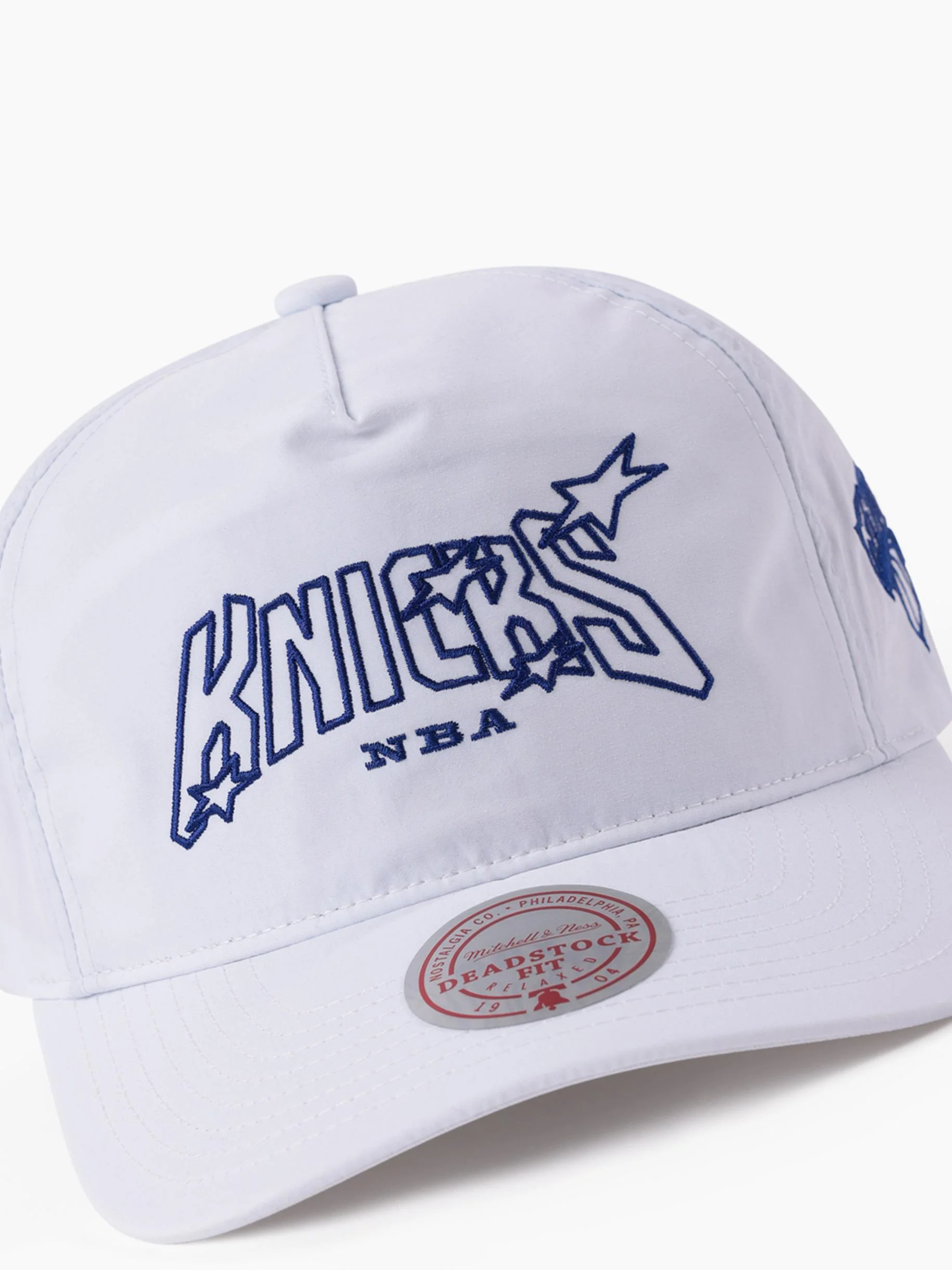 New York Knicks Outer Limits Origin Snapback - Image 2
