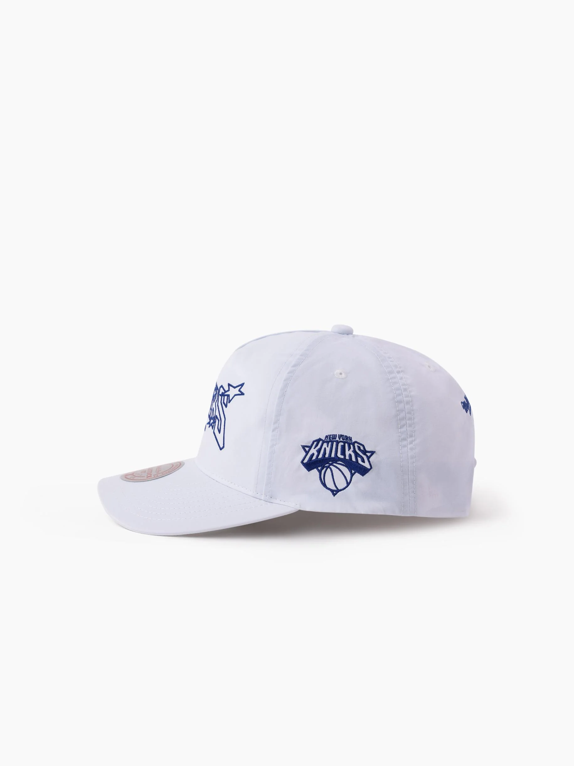New York Knicks Outer Limits Origin Snapback - Image 3