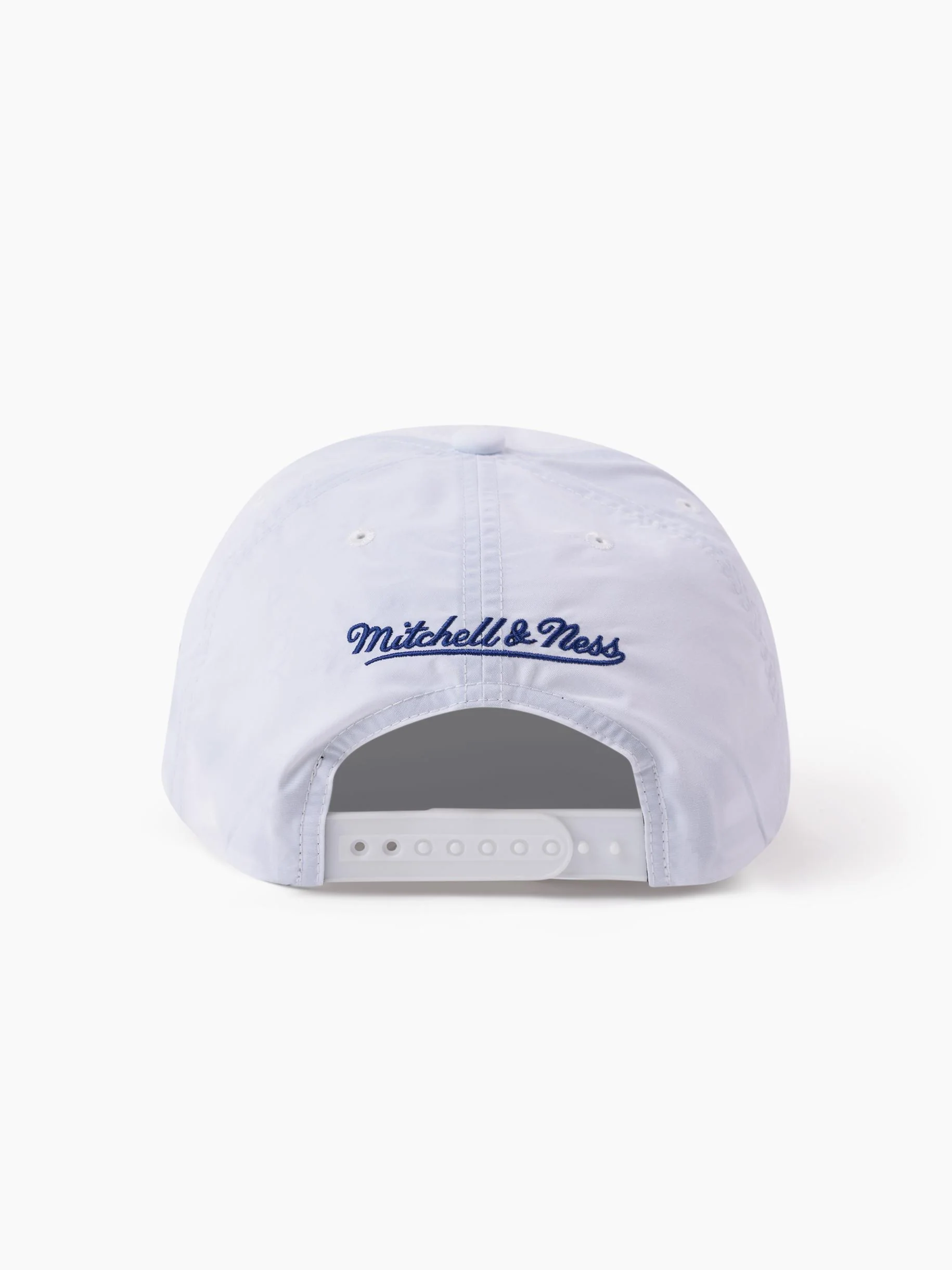 New York Knicks Outer Limits Origin Snapback - Image 4