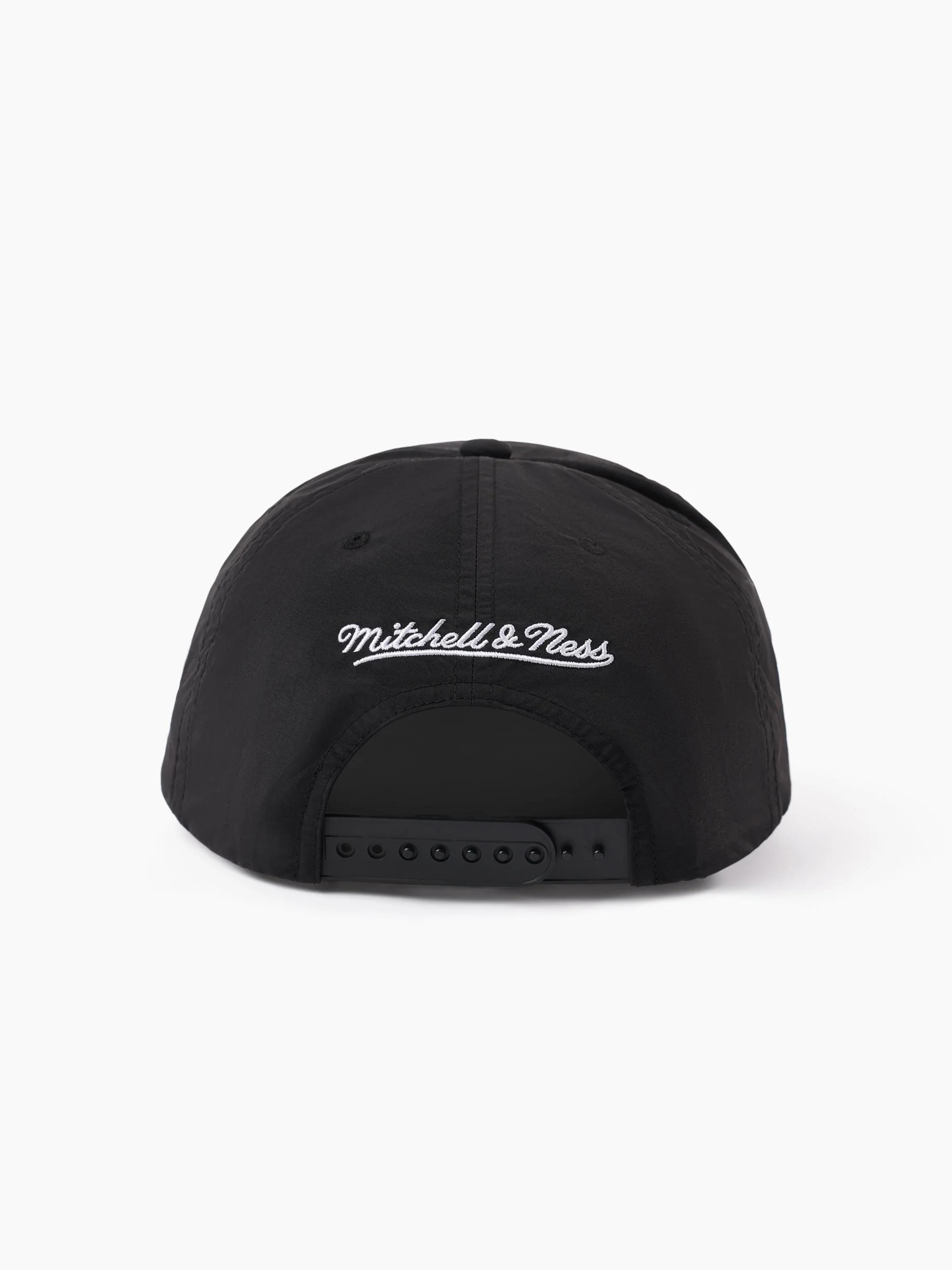 Oakland Raiders Outer Limits Origin Snapback - Image 4
