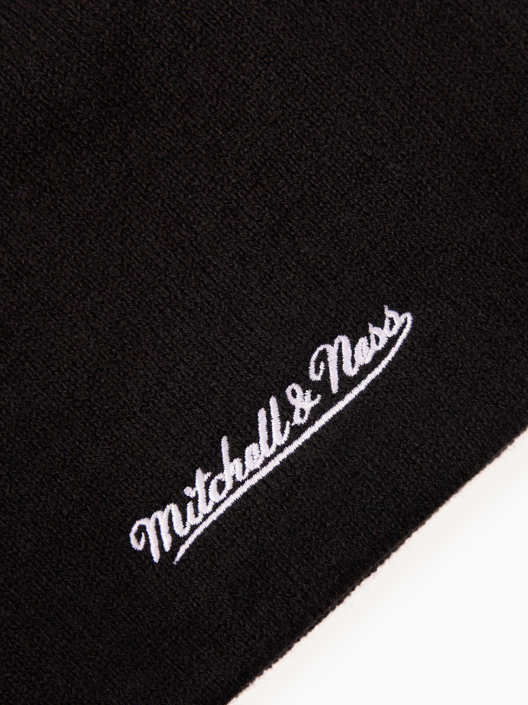 Chicago Bulls Outer Limits Skull Beanie - Image 3