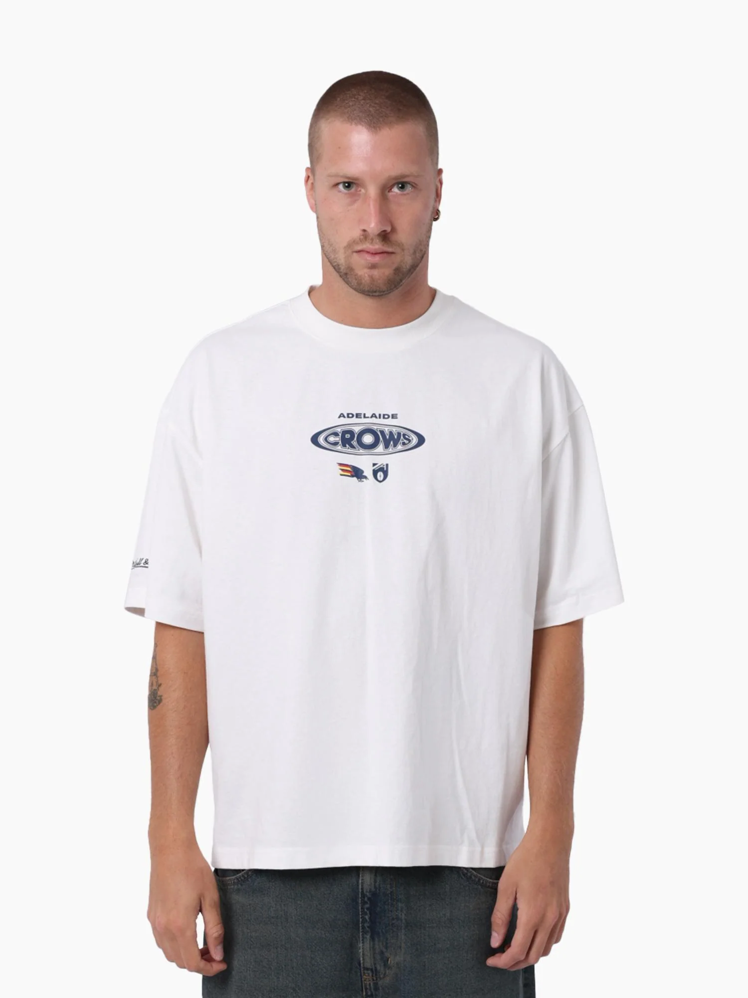 Adelaide Crows Premiers Box Tee - Image 4