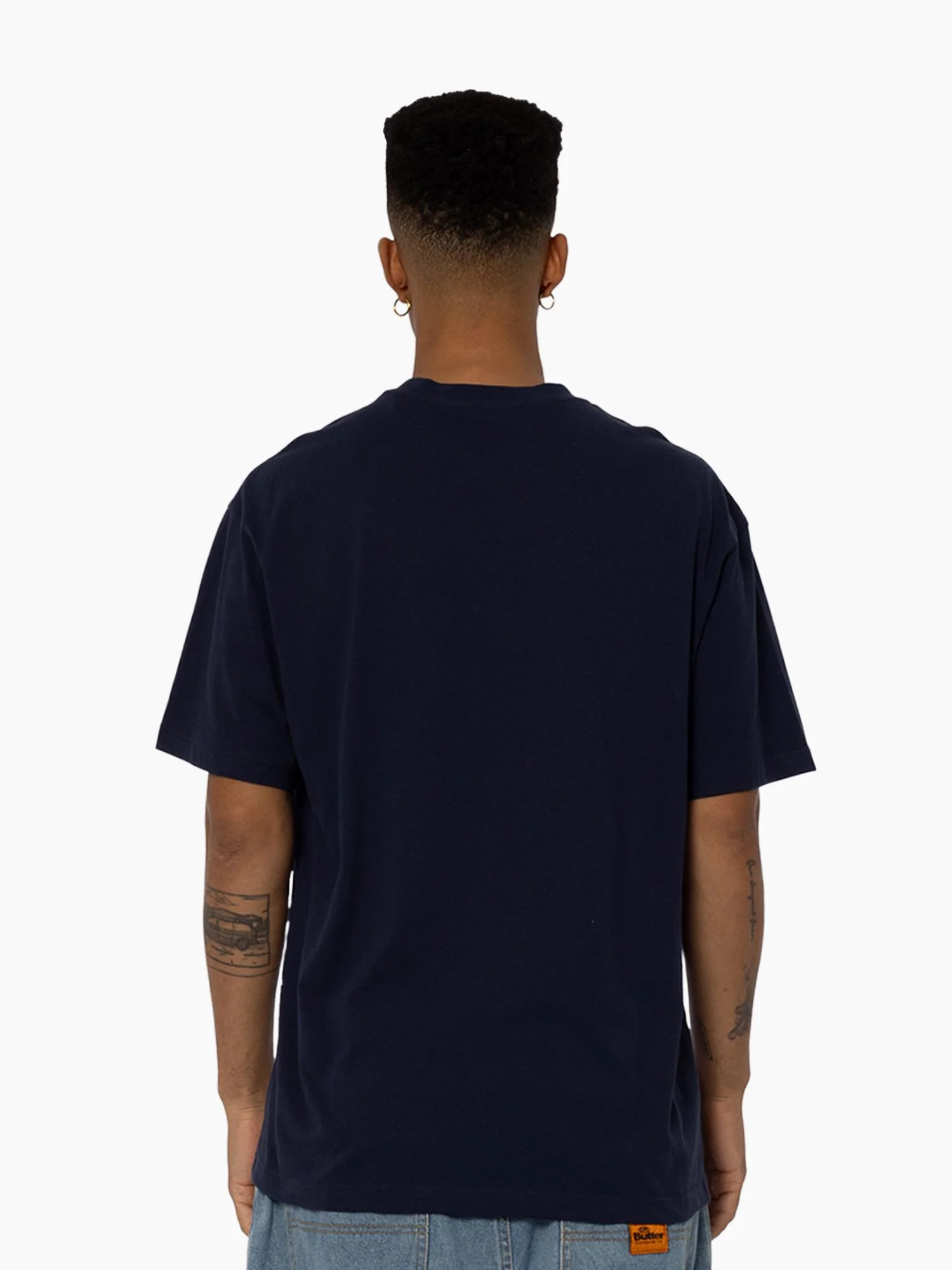 Carlton Blues Premiership Team Photo Tee - Image 3