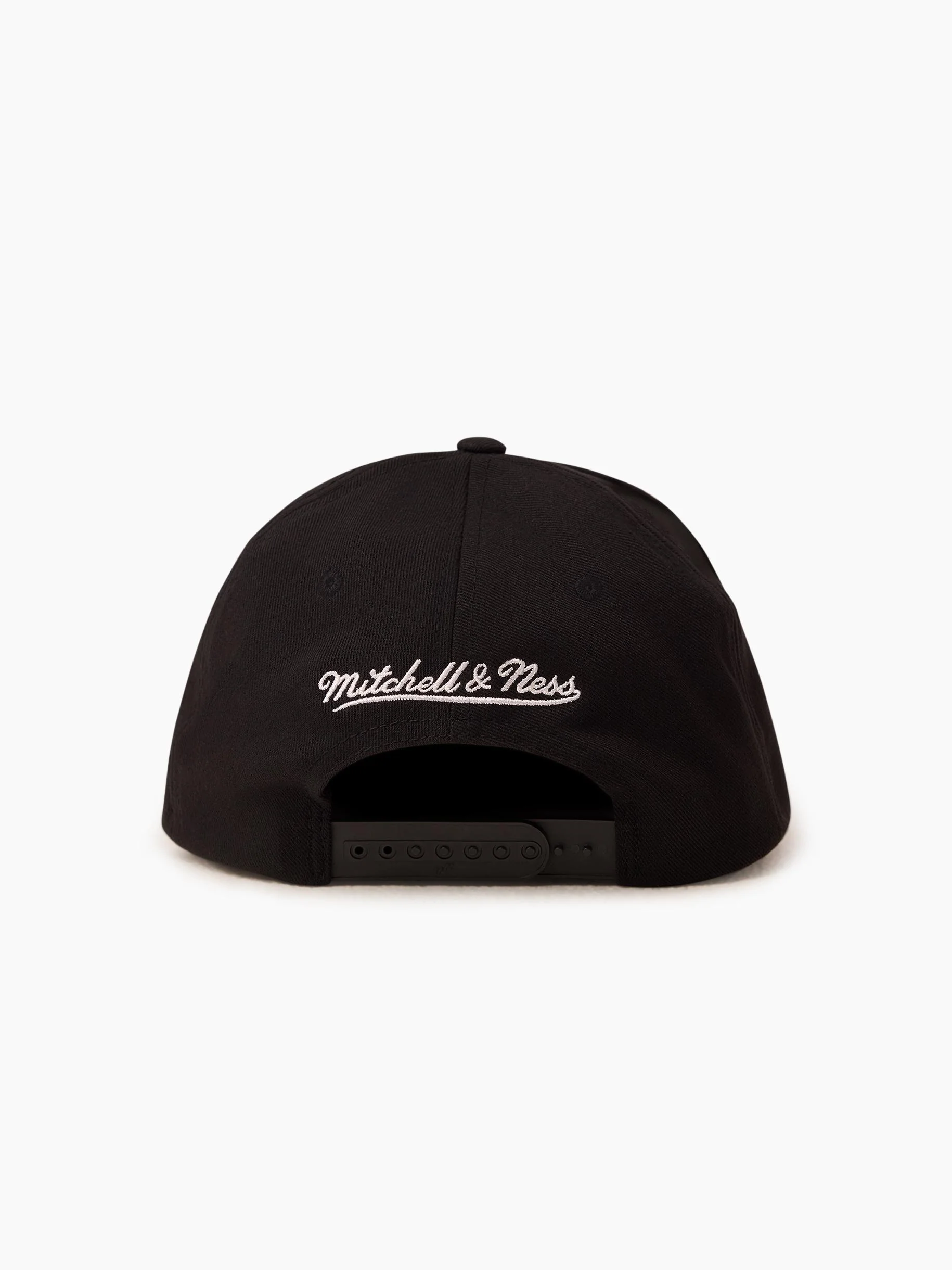 Oakland Raiders NFL Script Flex 110 Snapback - Image 4